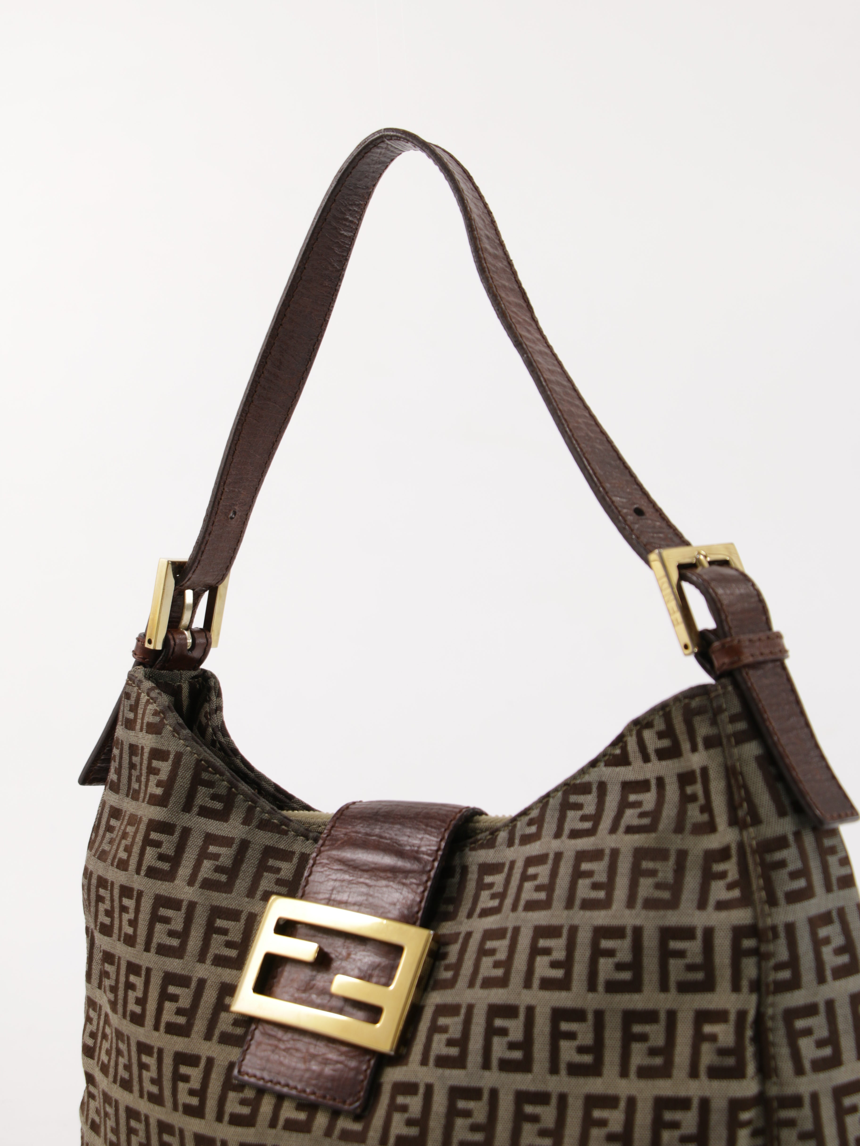Fendi Shoulder Bag