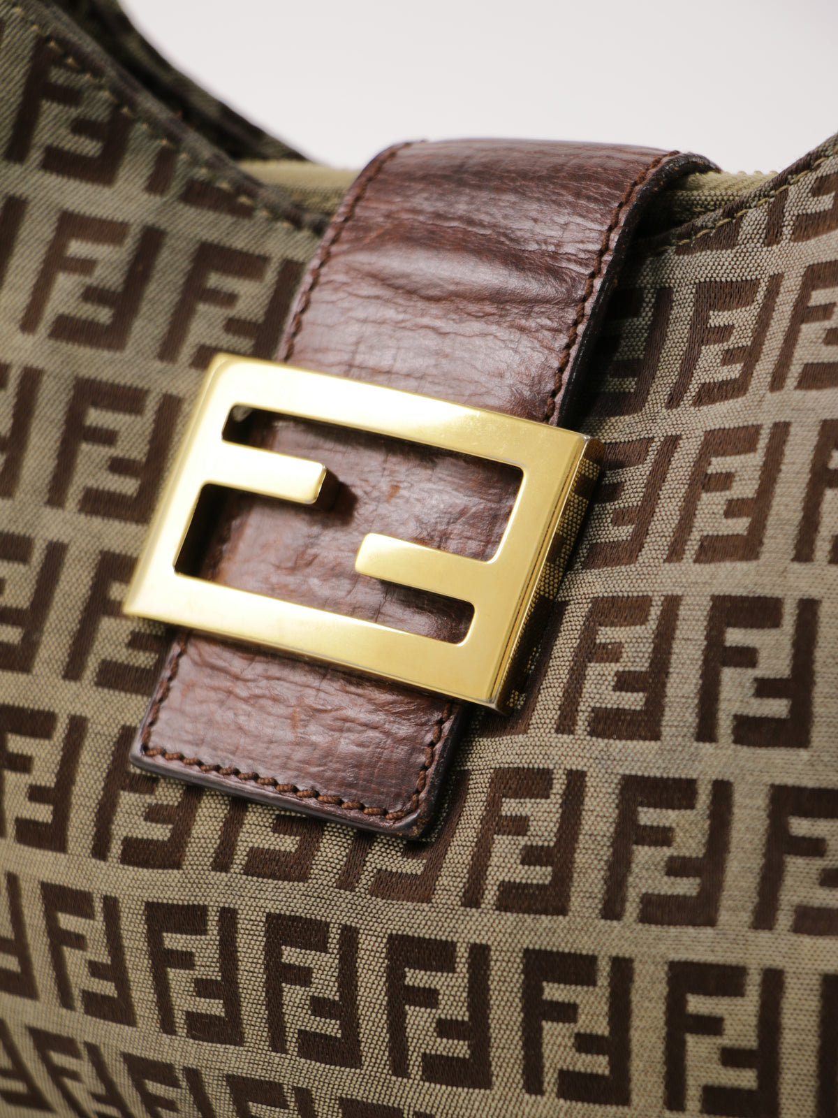 Fendi Shoulder Bag