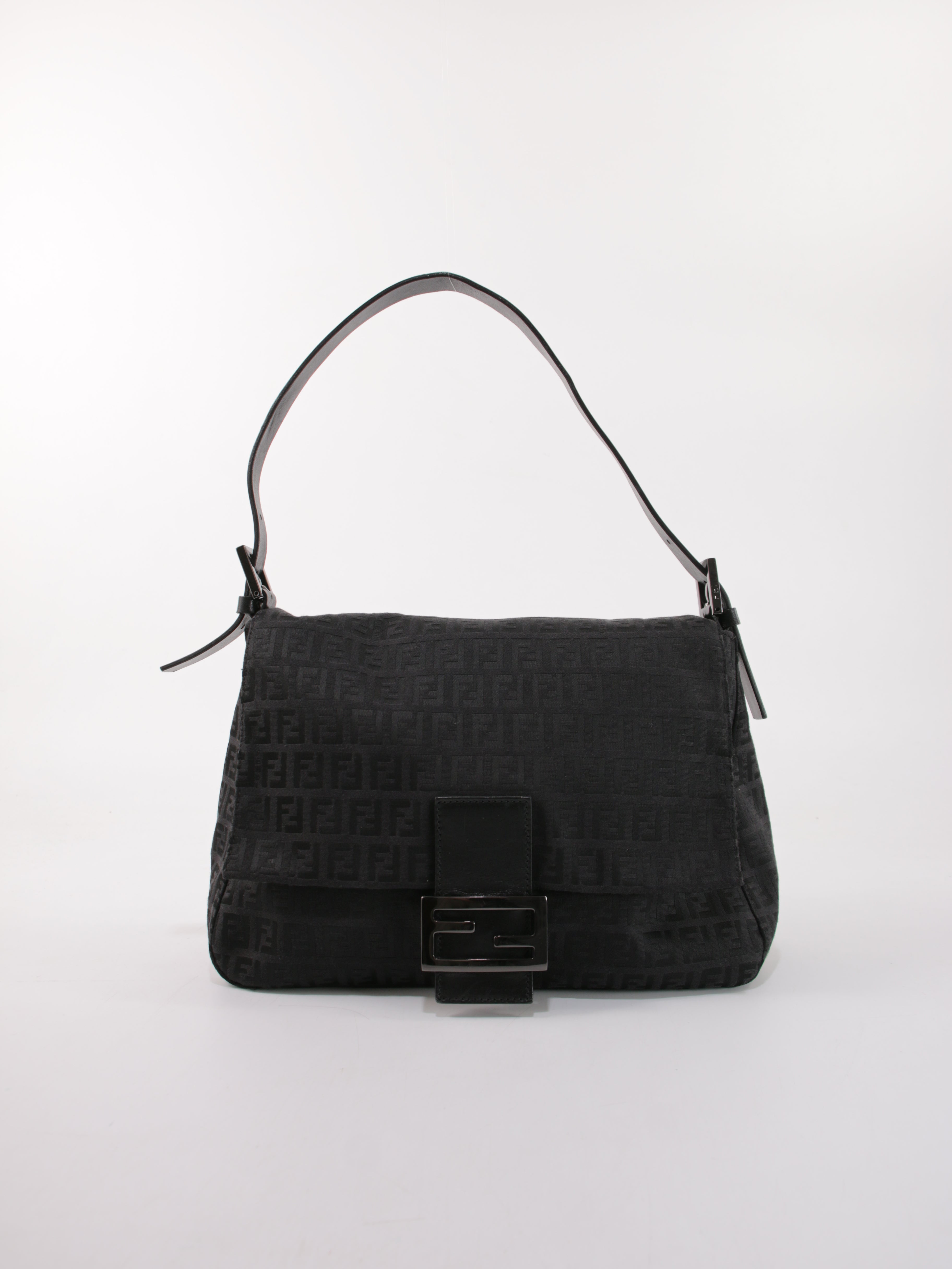 Fendi Mamma Baguette