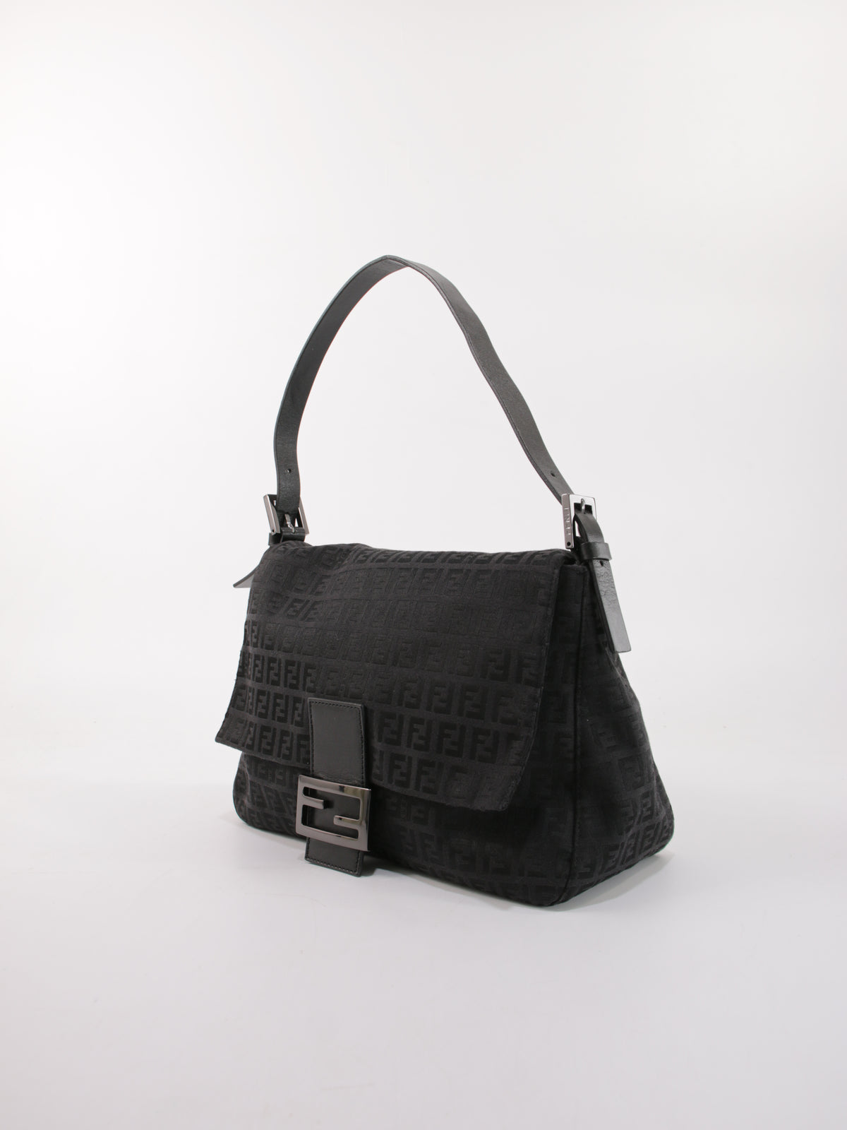 Fendi Mamma Baguette