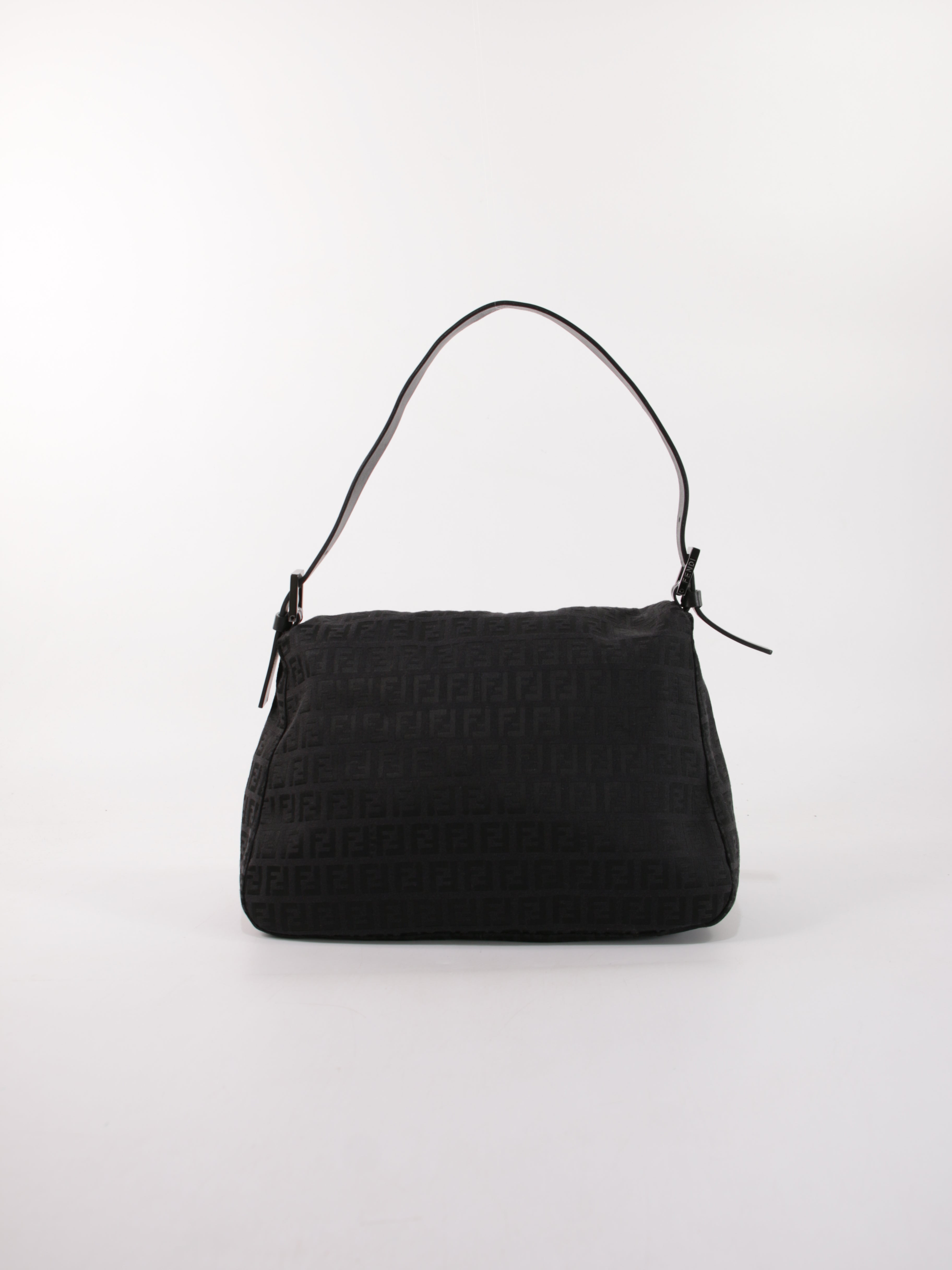 Fendi Mamma Baguette