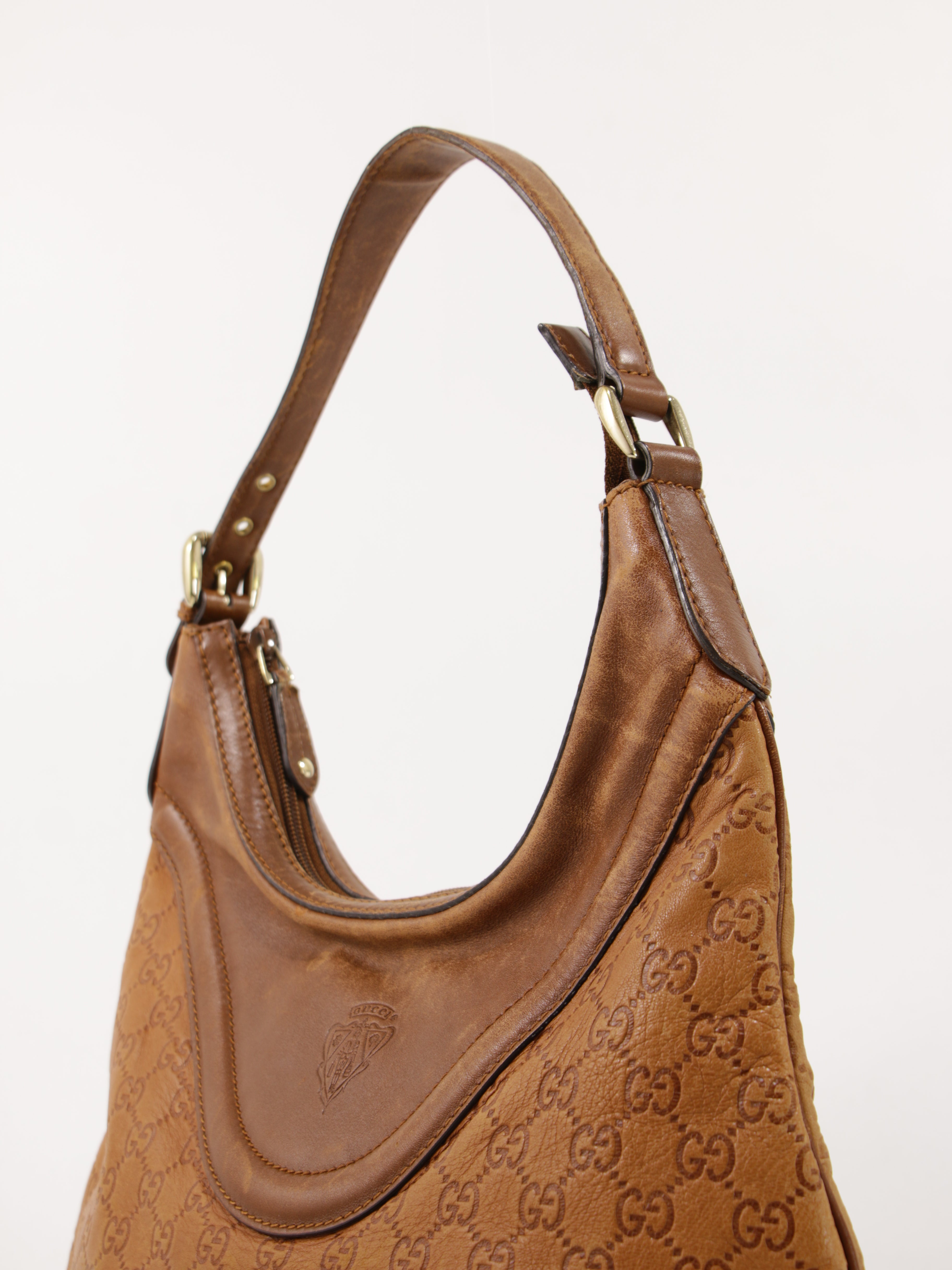 Gucci Shoulder Bag