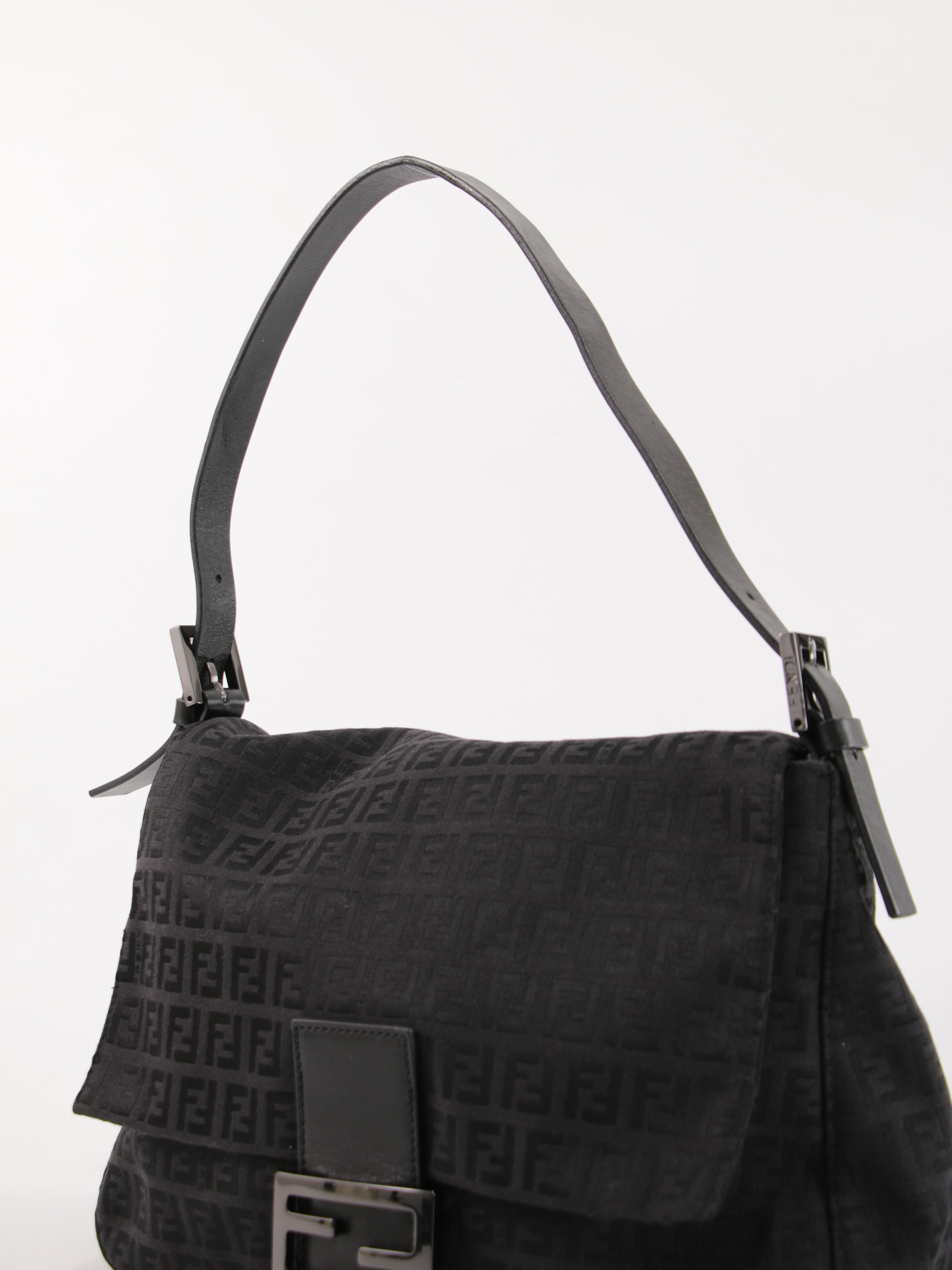 Fendi Mamma Baguette