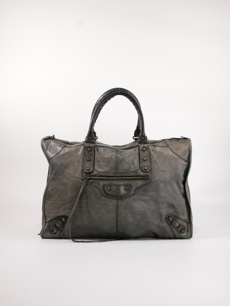 Weekender Balenciaga