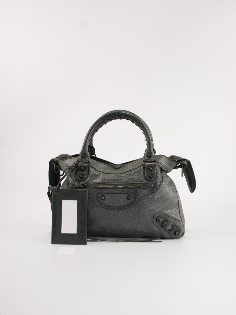 BALENCIAGA HAND BAGS