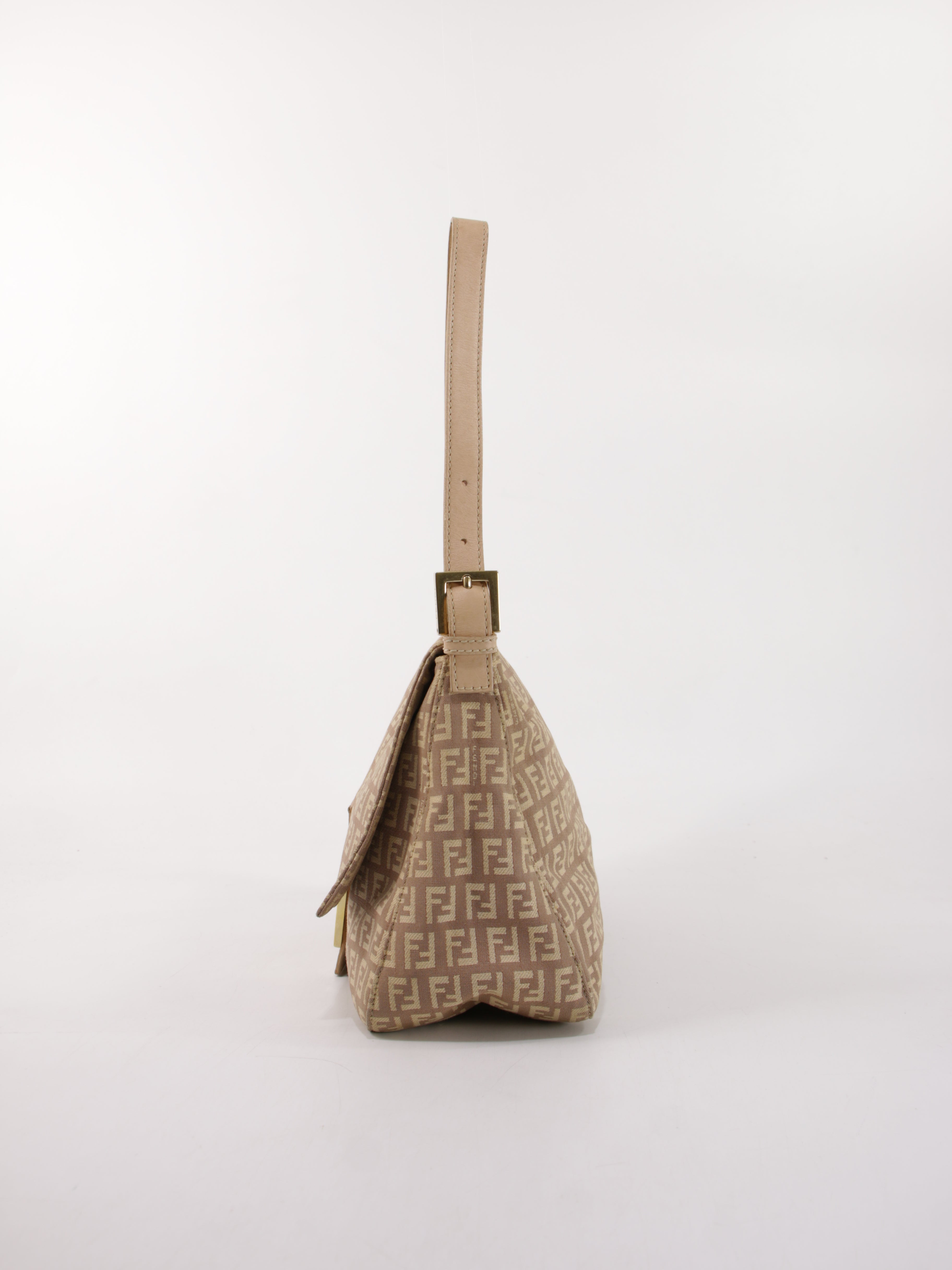 Fendi Mamma Baguette