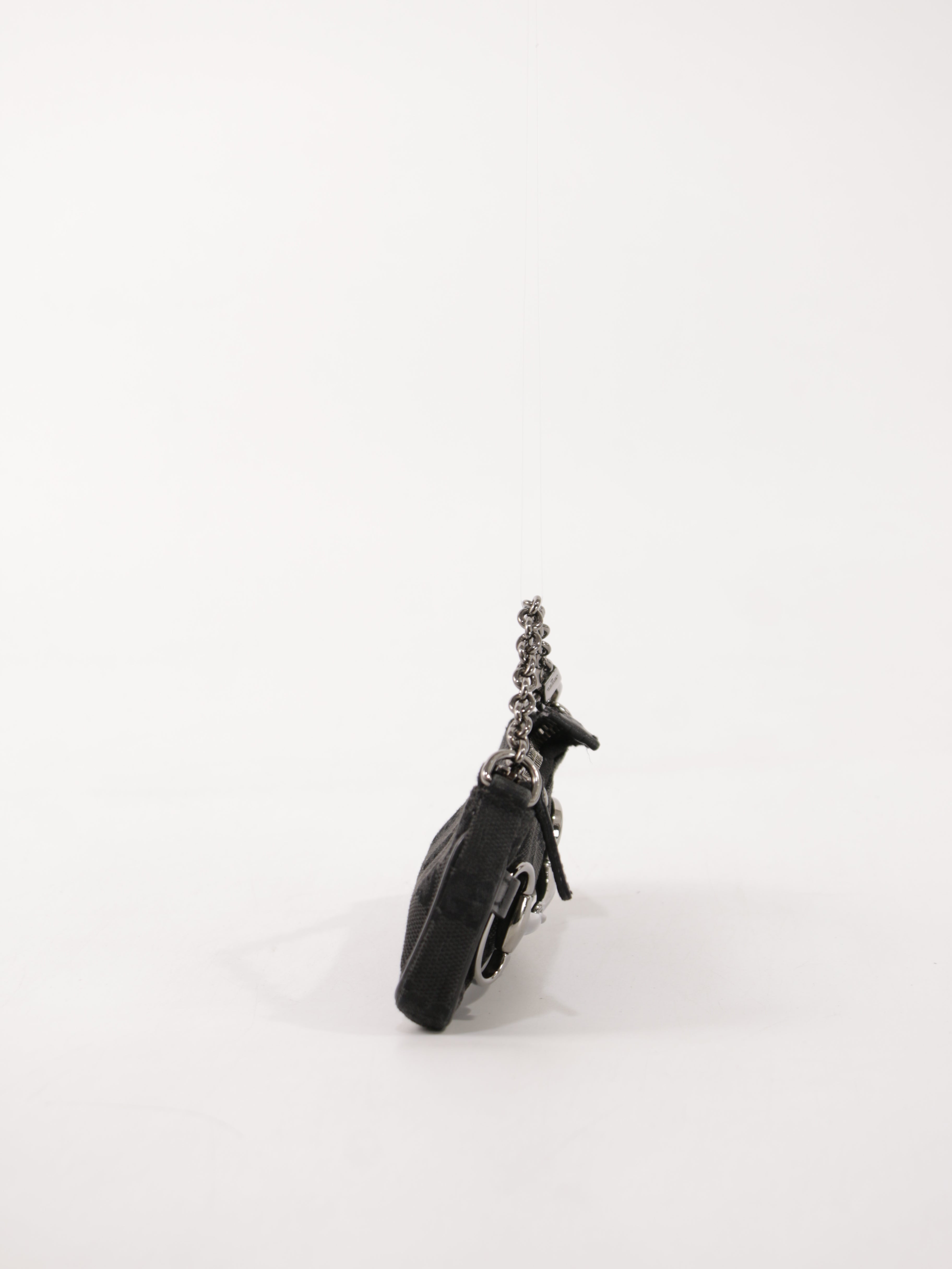 Bag charm
