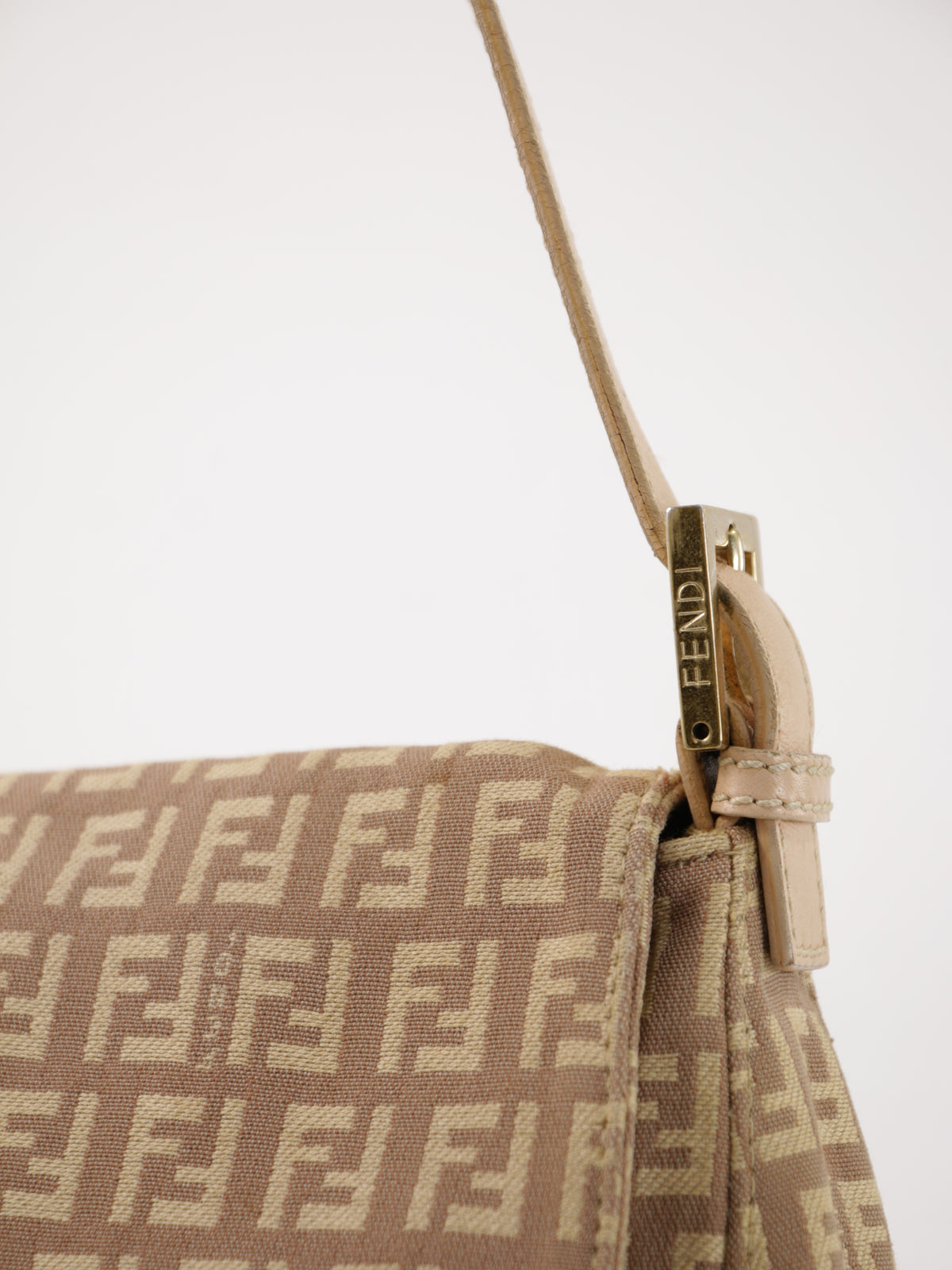 Fendi Mamma Baguette