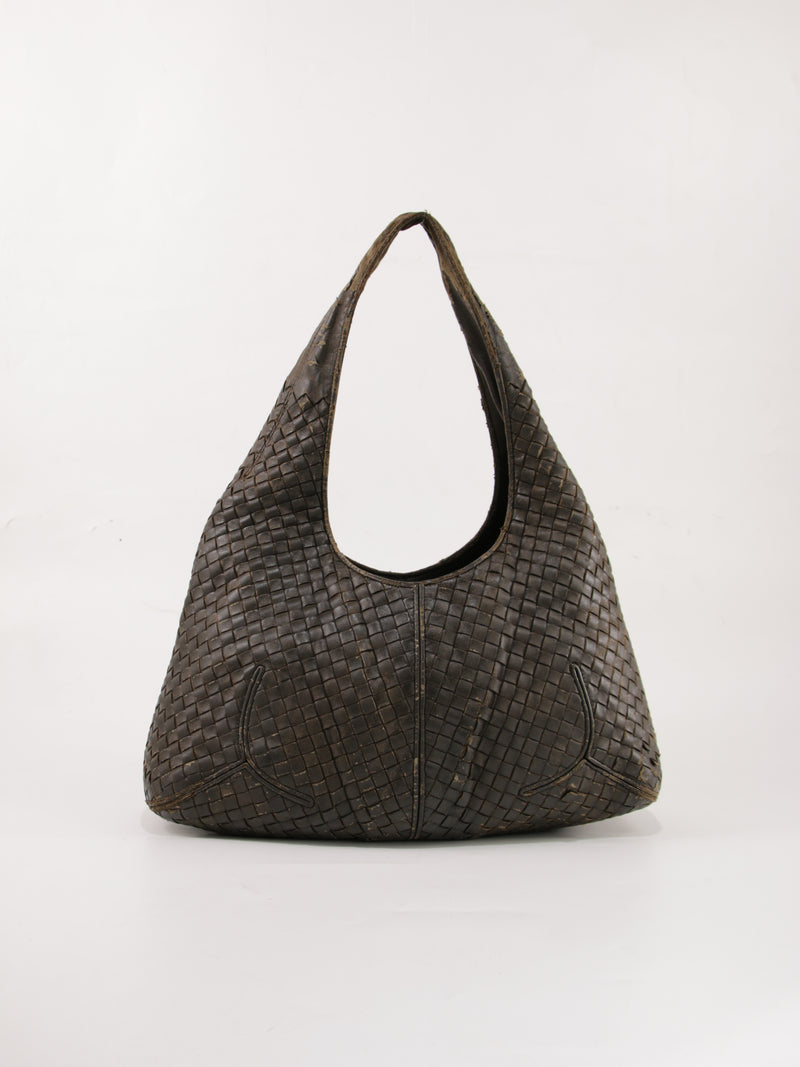 Bottega Veneta Bola Hobo