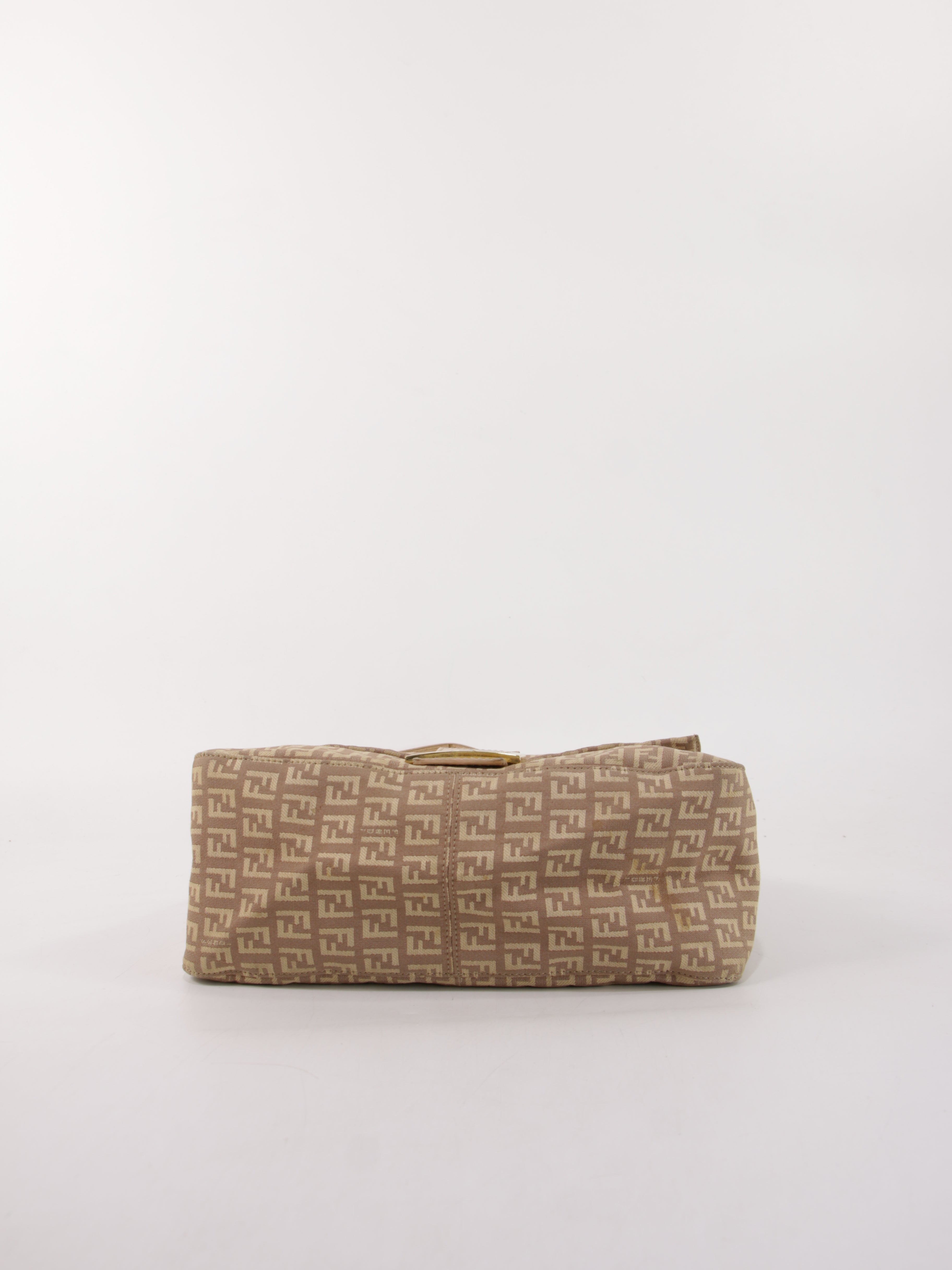 Fendi Mamma Baguette