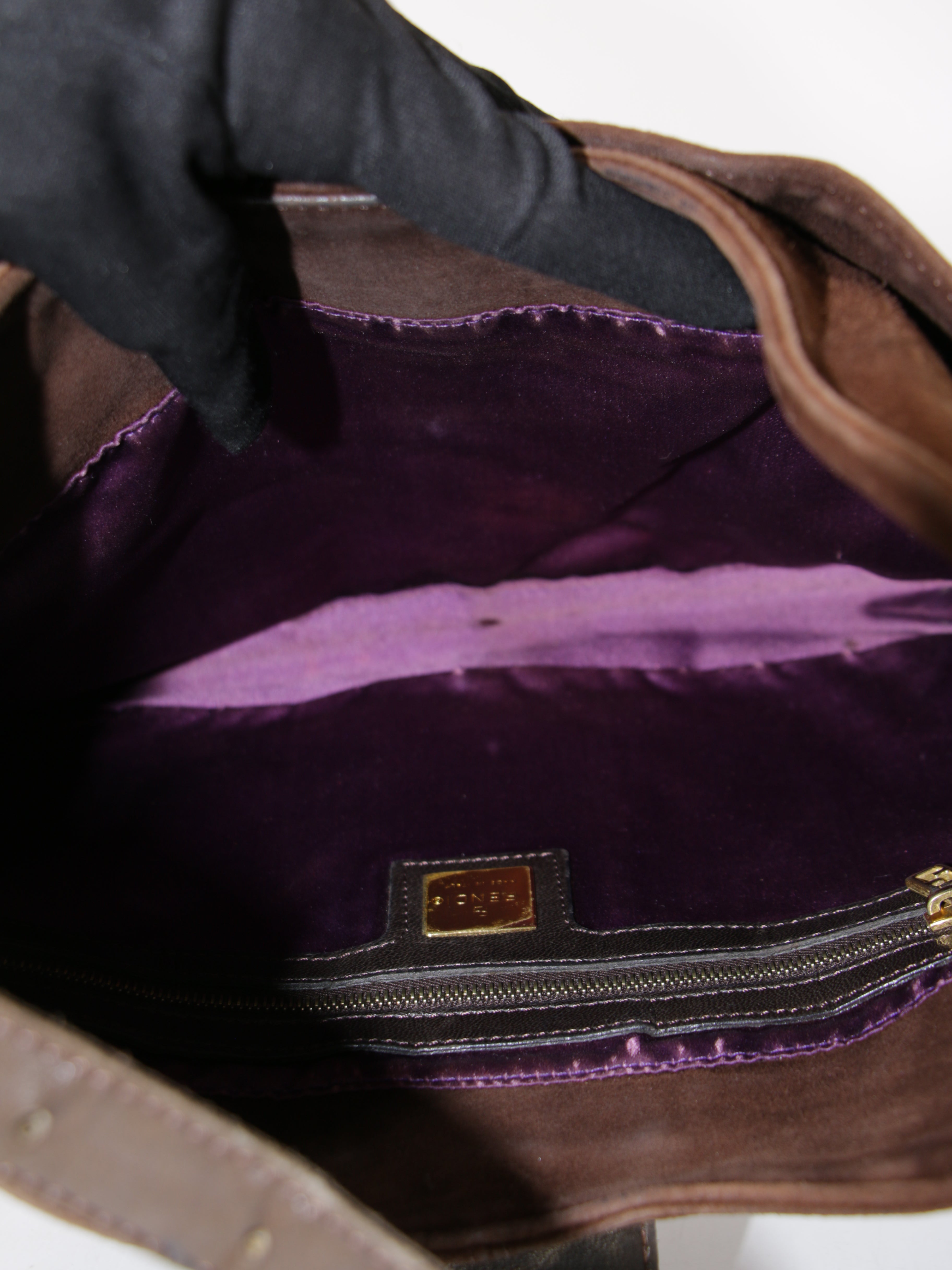 Fendi Shoulder Bag