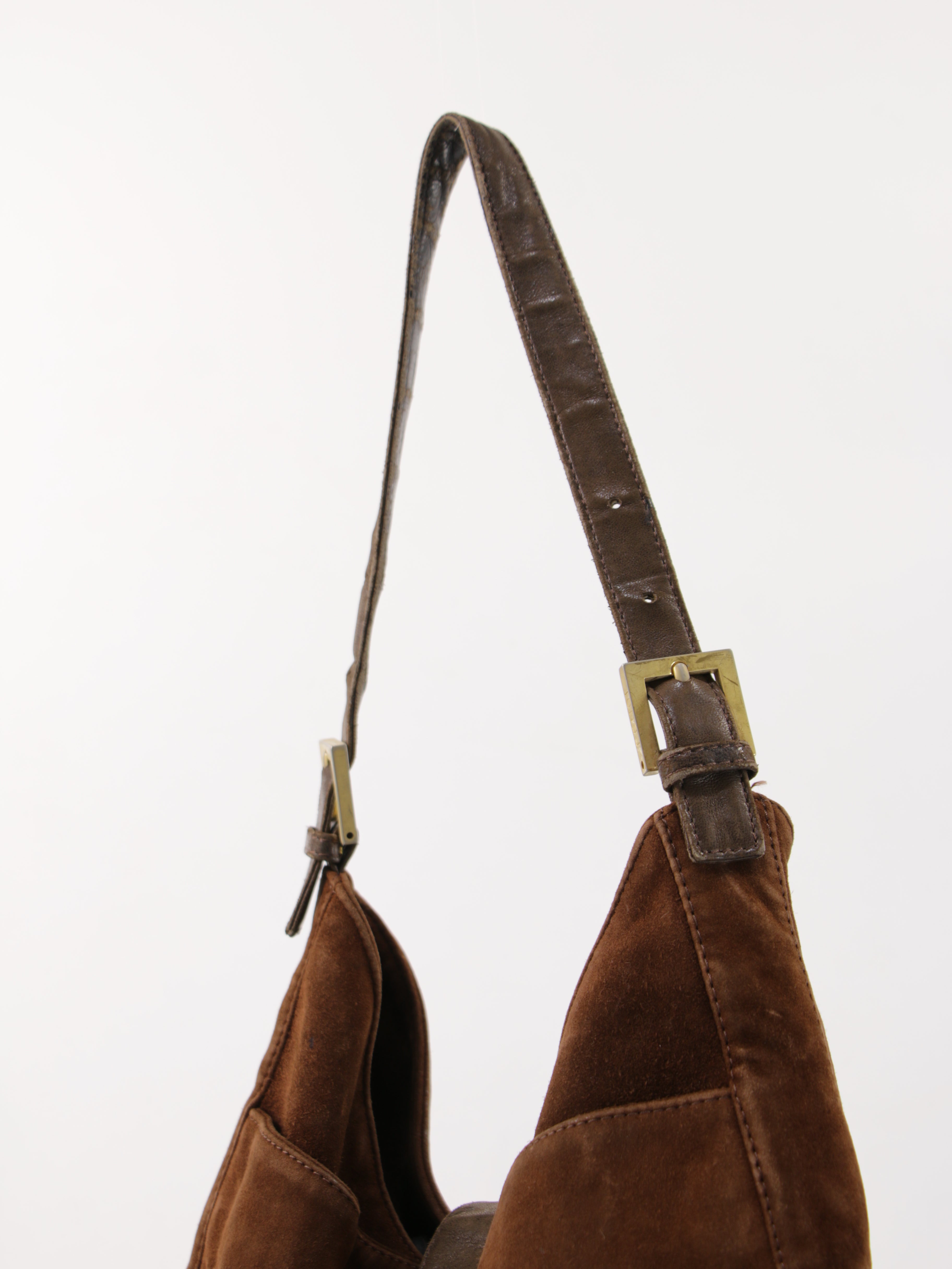 Fendi Shoulder Bag