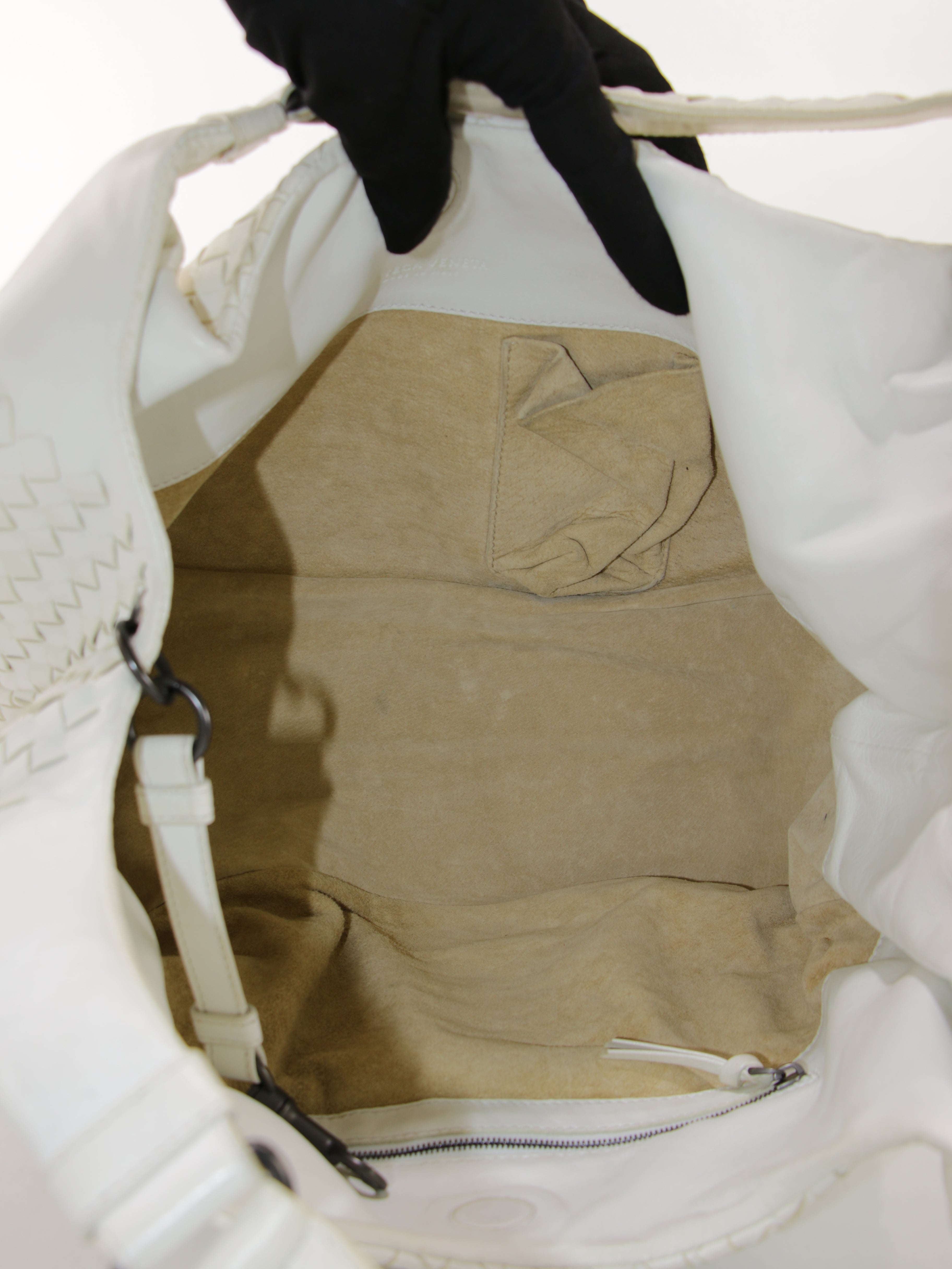 Medium Campana Hobo