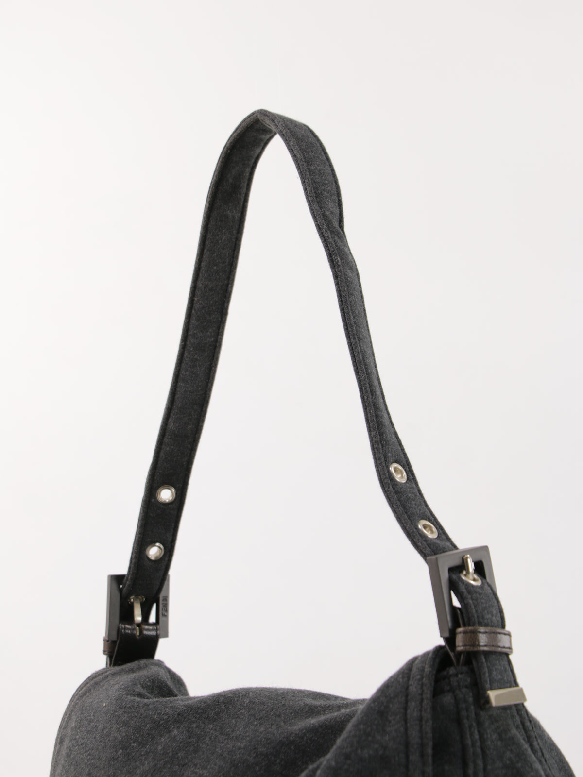 Fendi Mamma Baguette