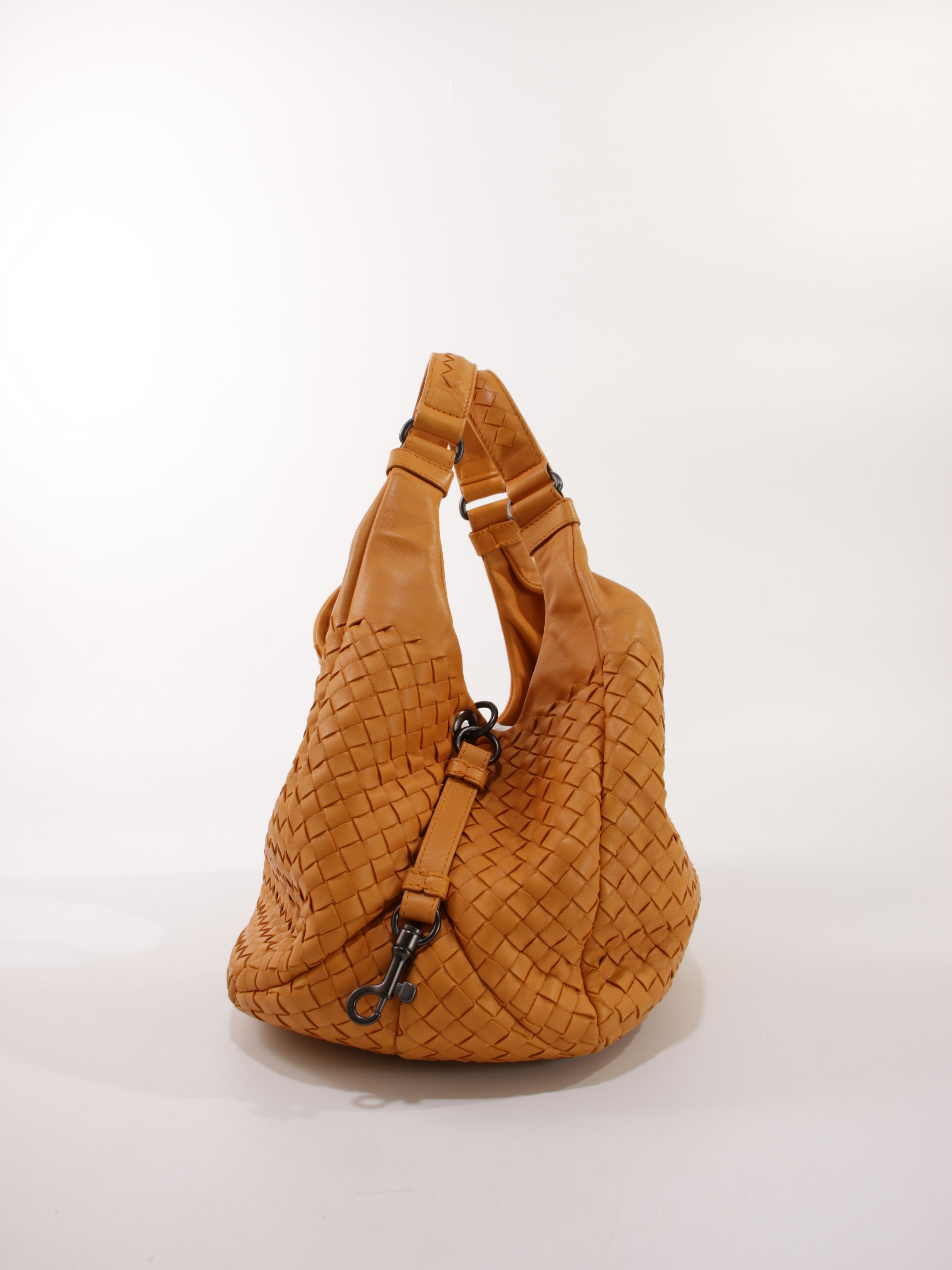 Medium Campana Hobo