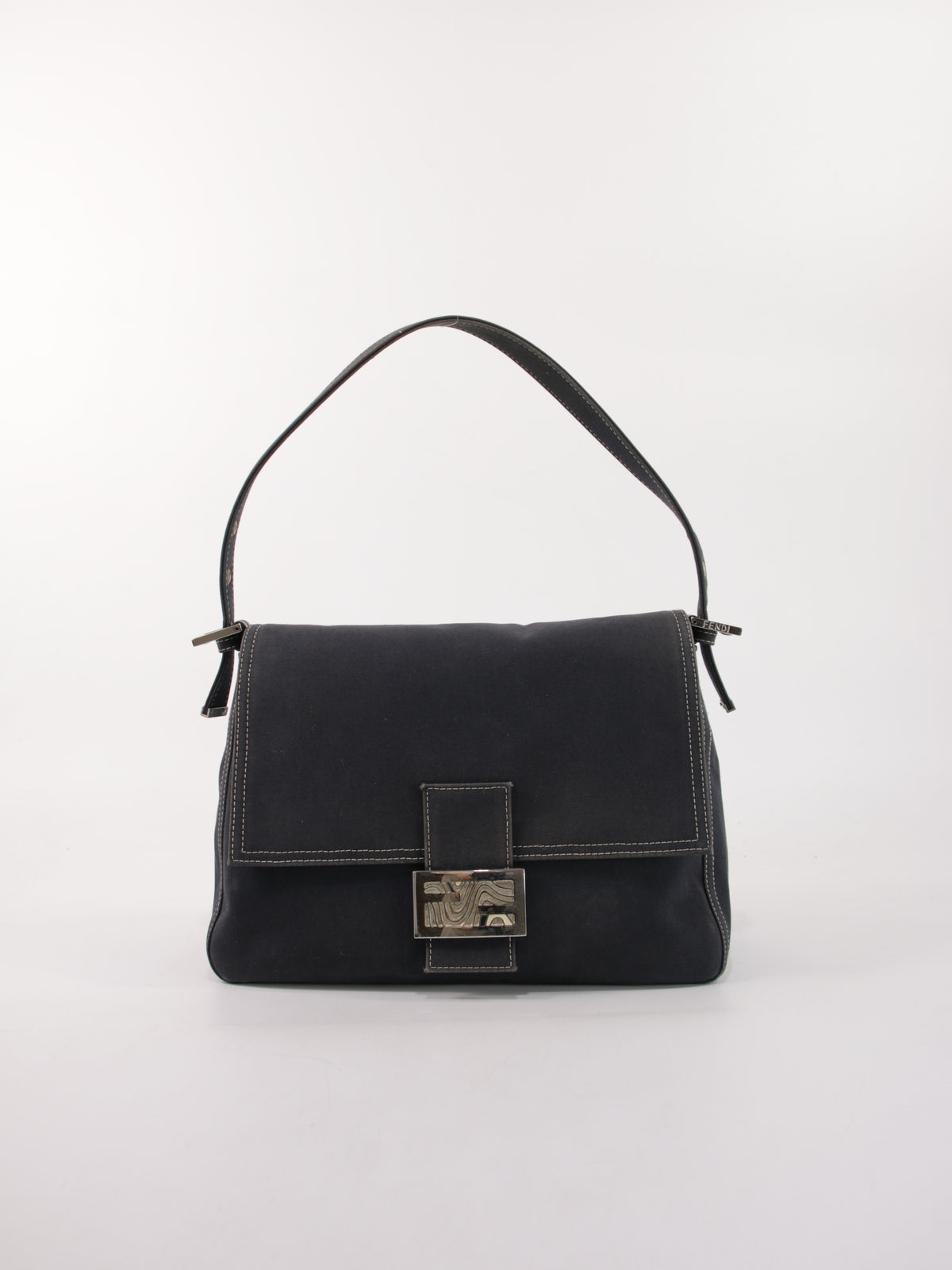 Fendi Mamma Baguette
