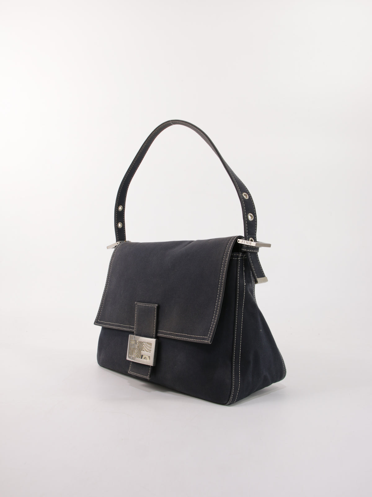 Fendi Mamma Baguette