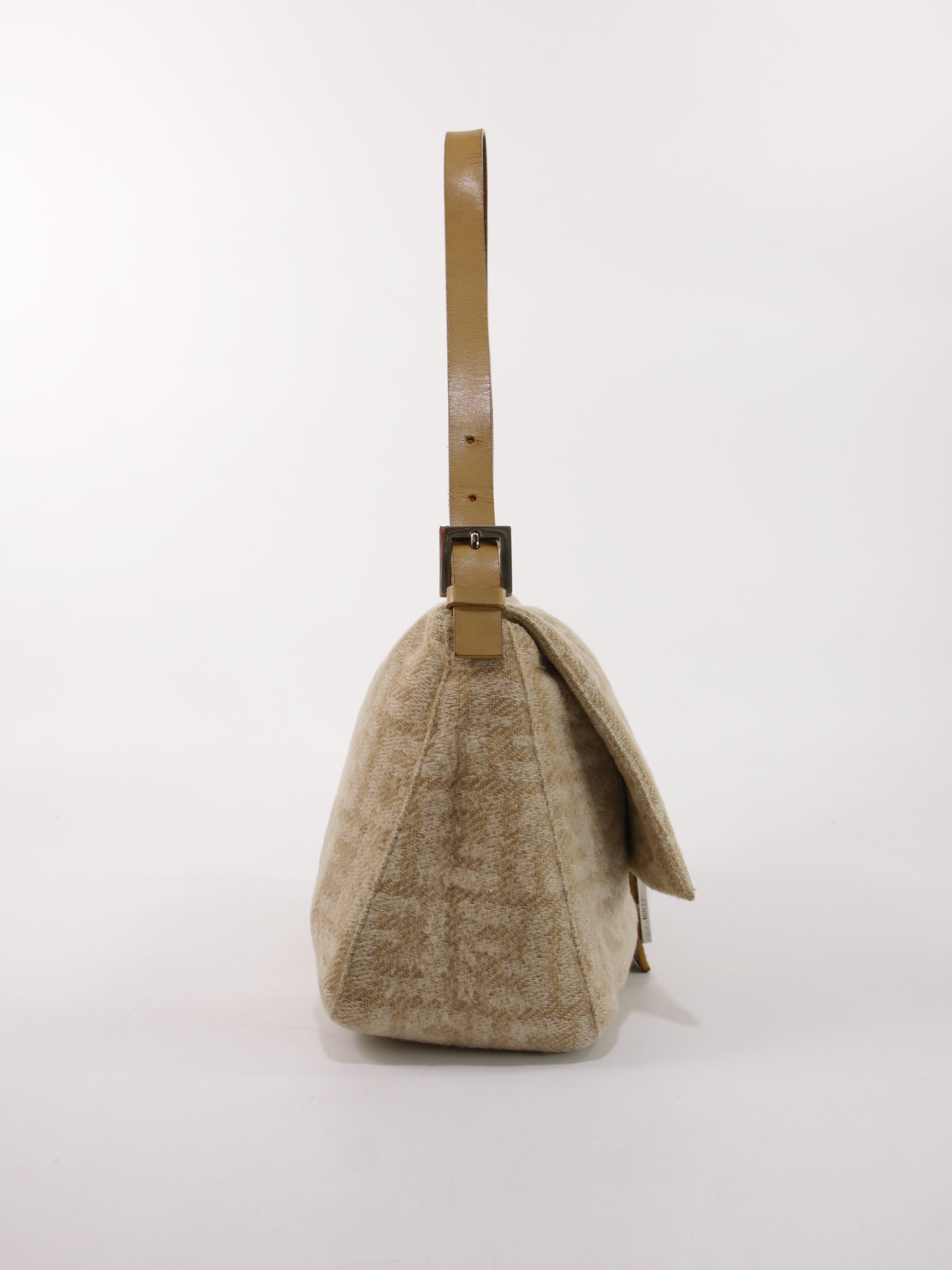 Fendi Mamma Baguette