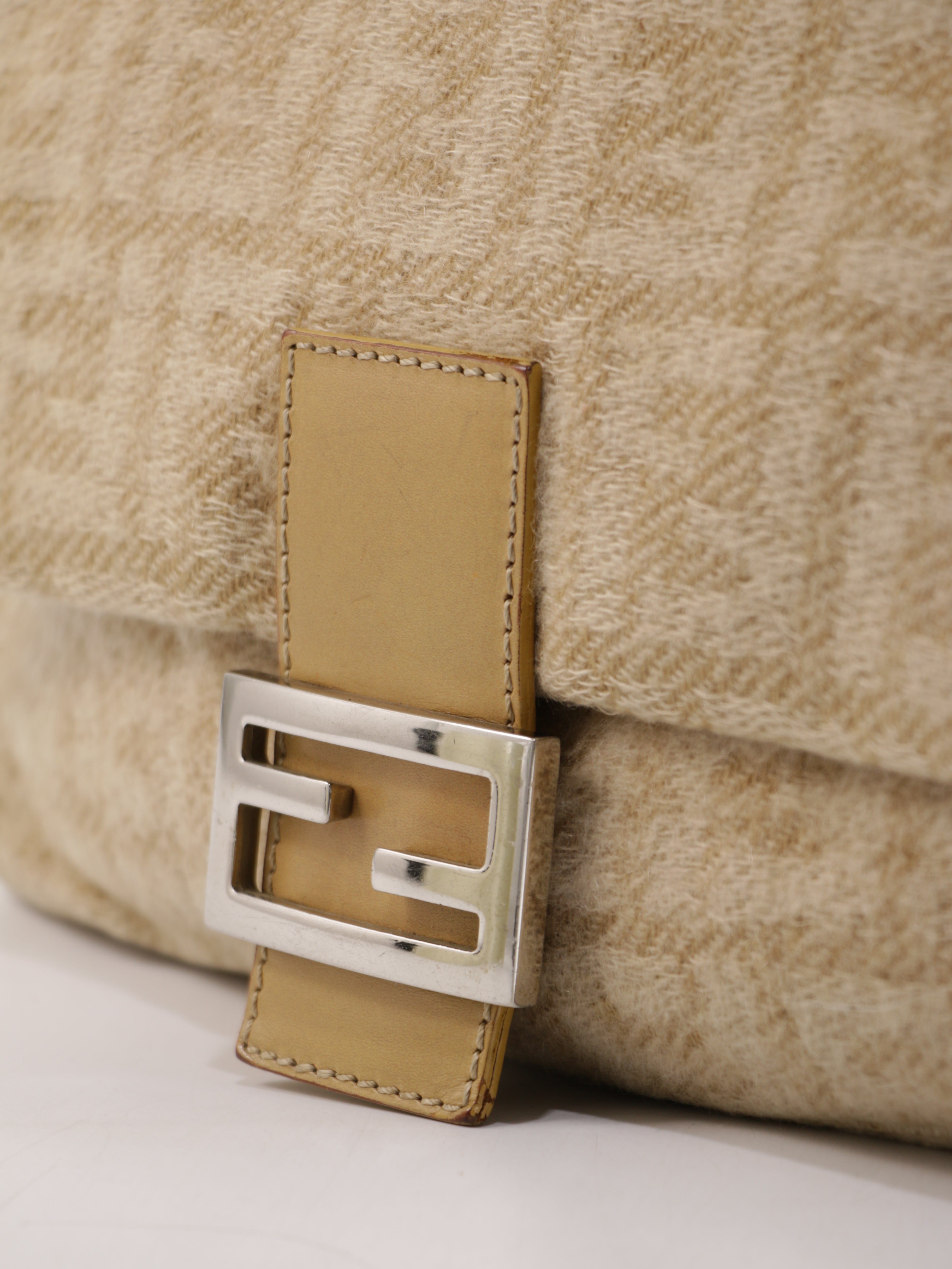 Fendi Mamma Baguette
