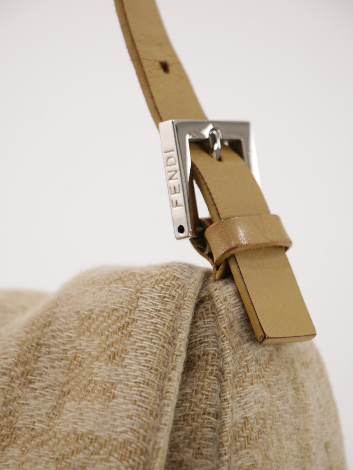 Fendi Mamma Baguette