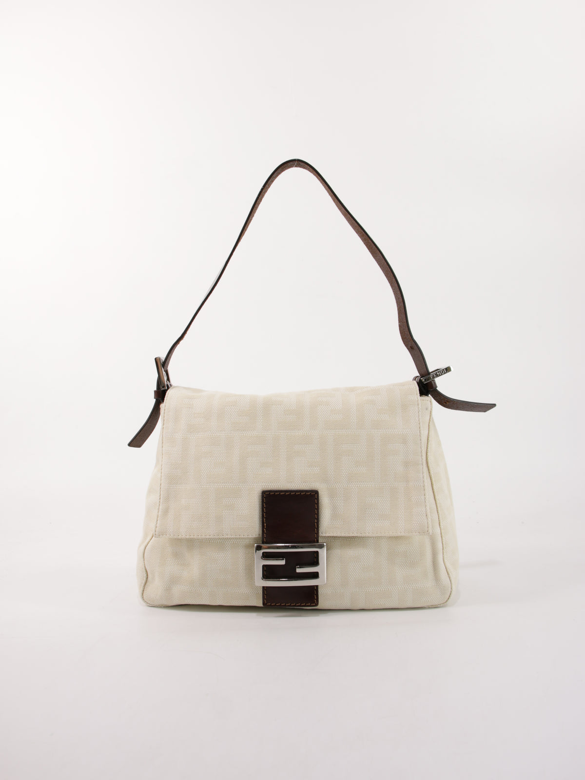Fendi Mamma Baguette