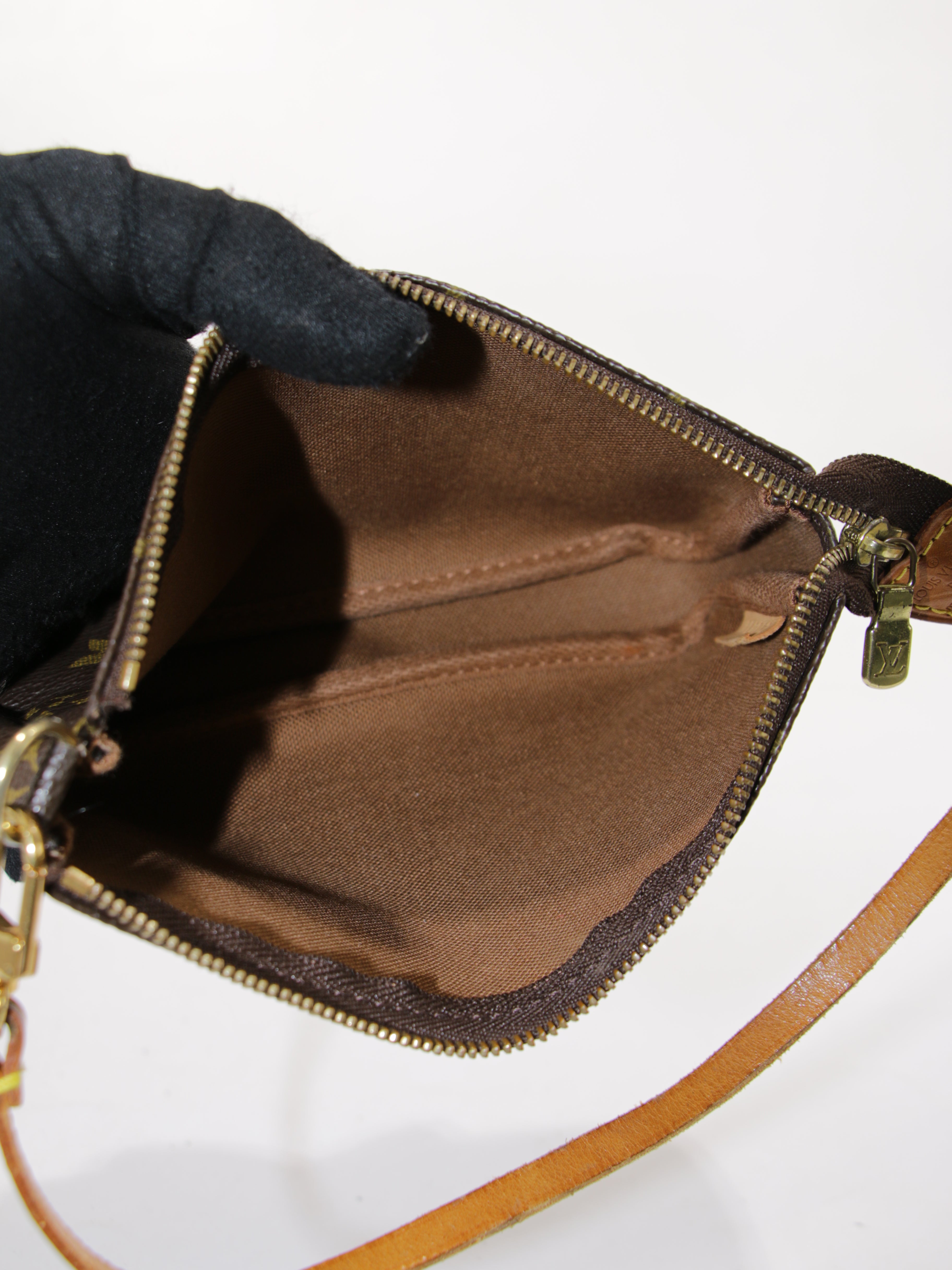 Mini Accessories Pochette