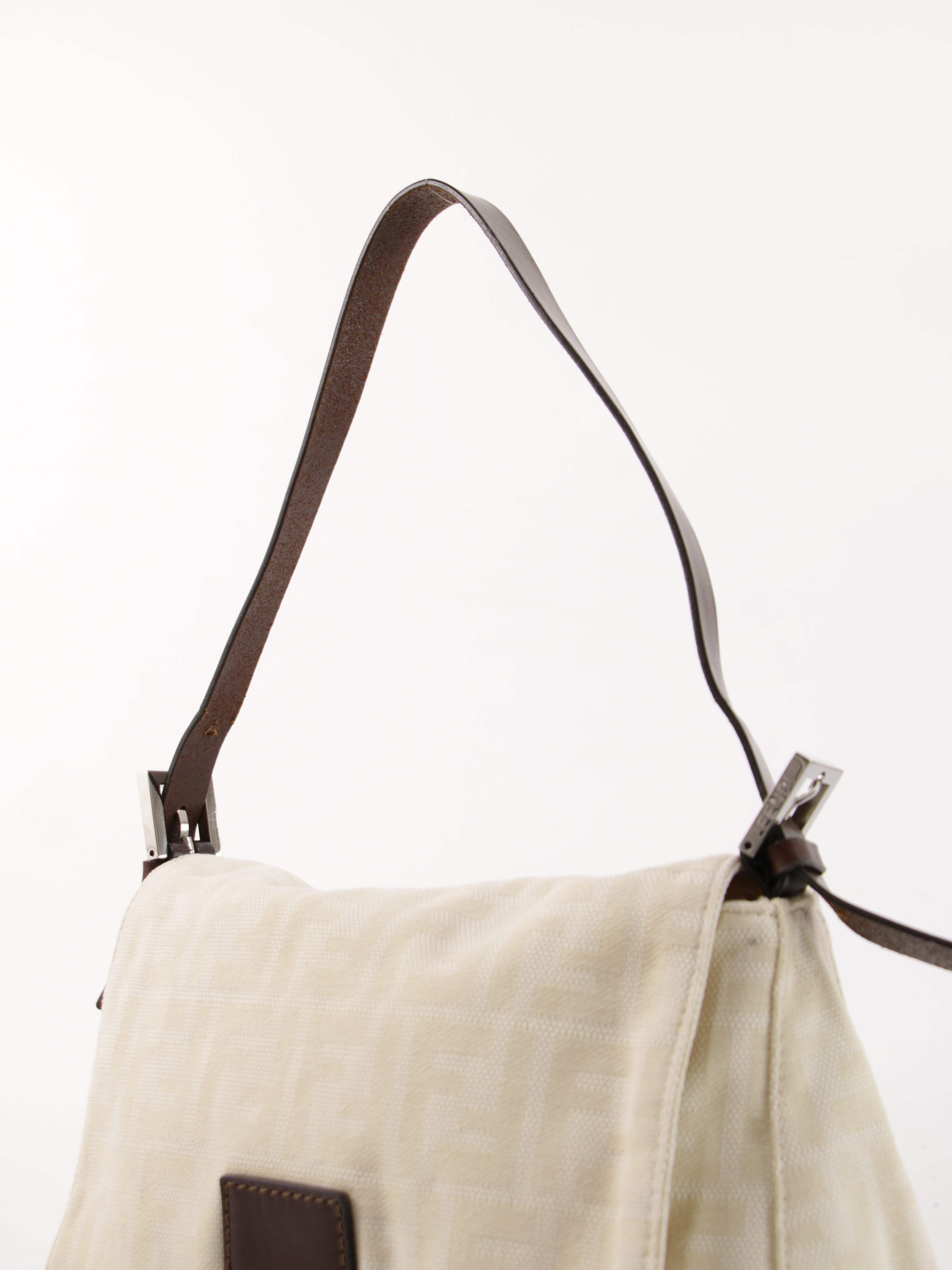 Fendi Mamma Baguette
