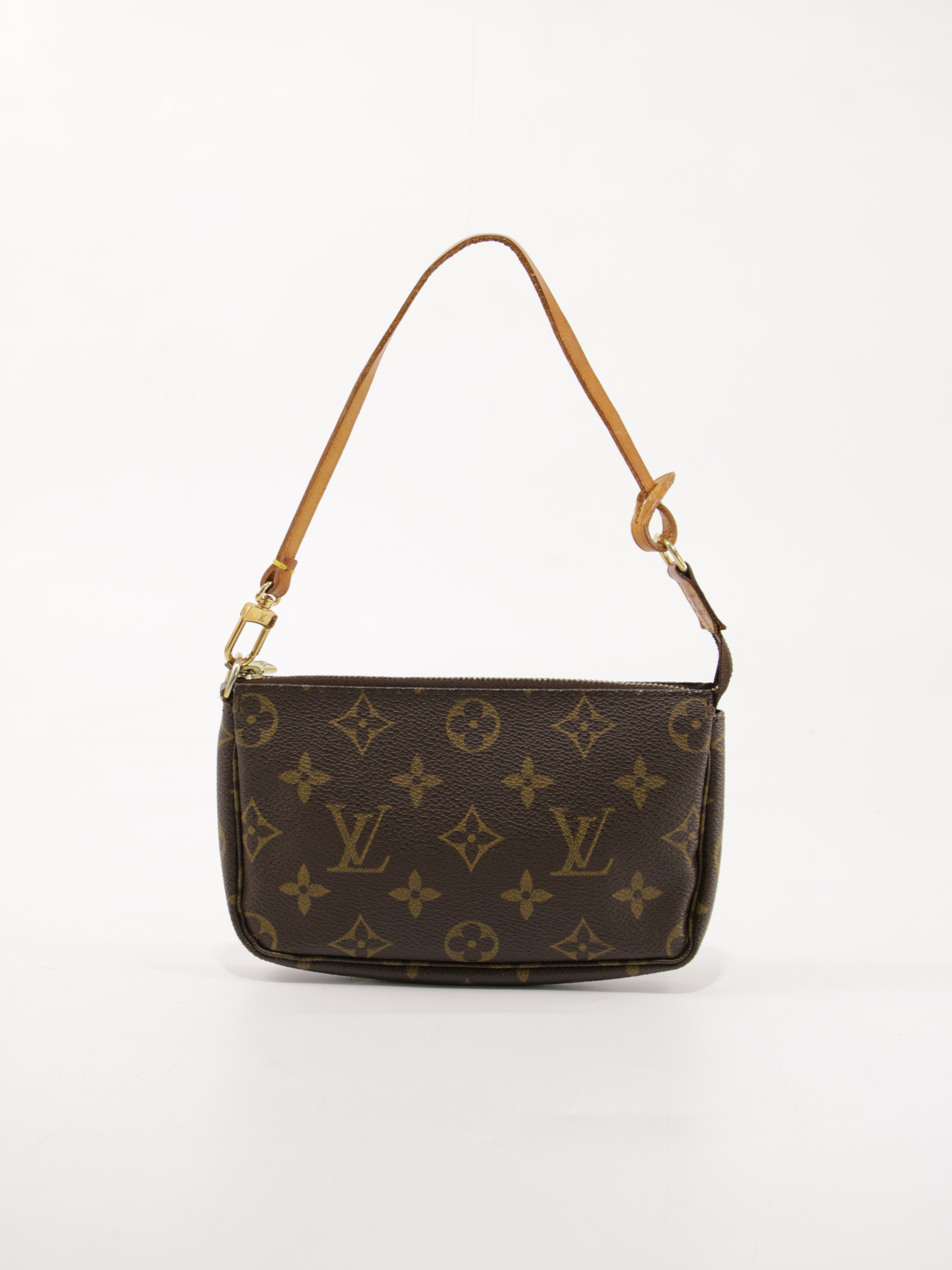 Mini Accessories Pochette