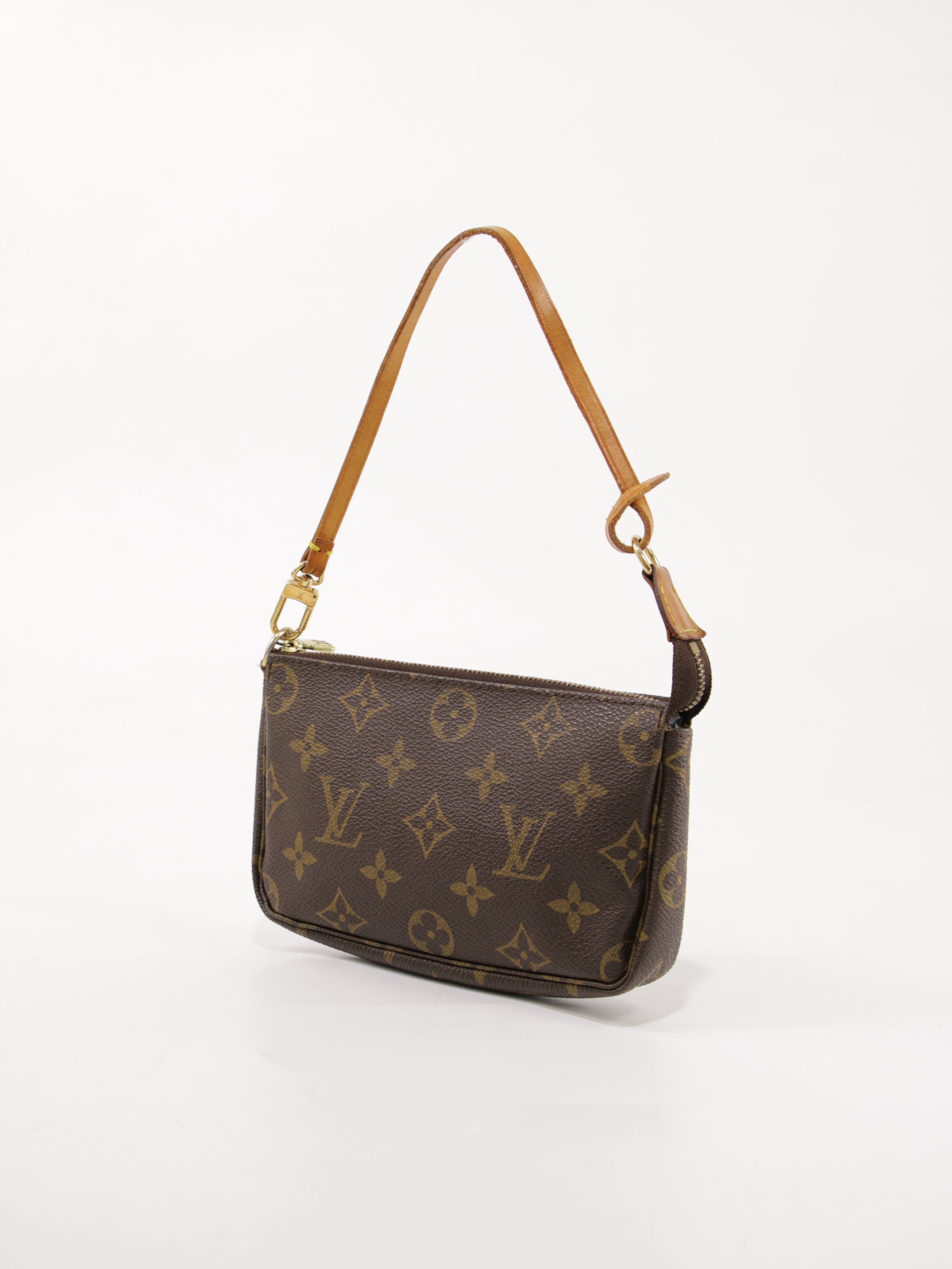 Mini Accessories Pochette