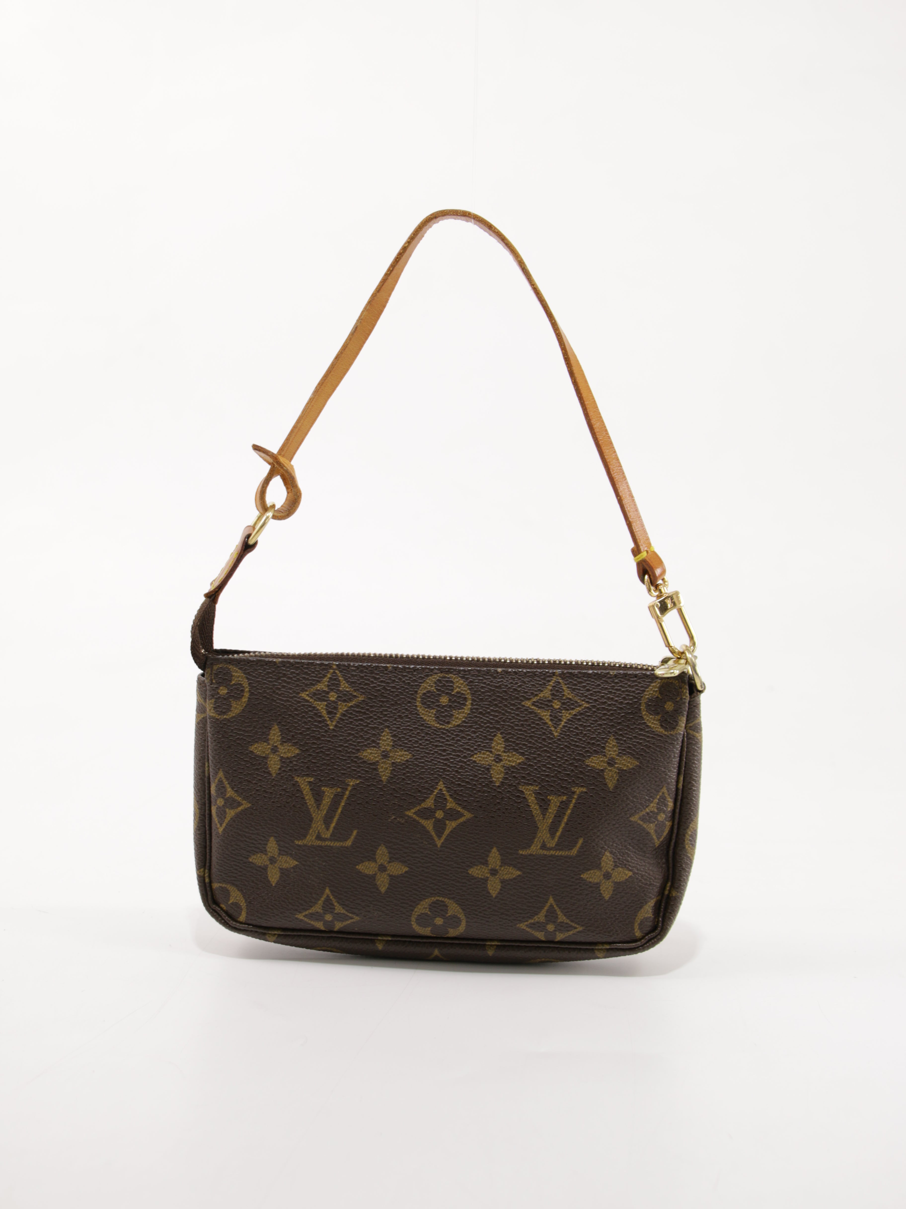 Mini Accessories Pochette