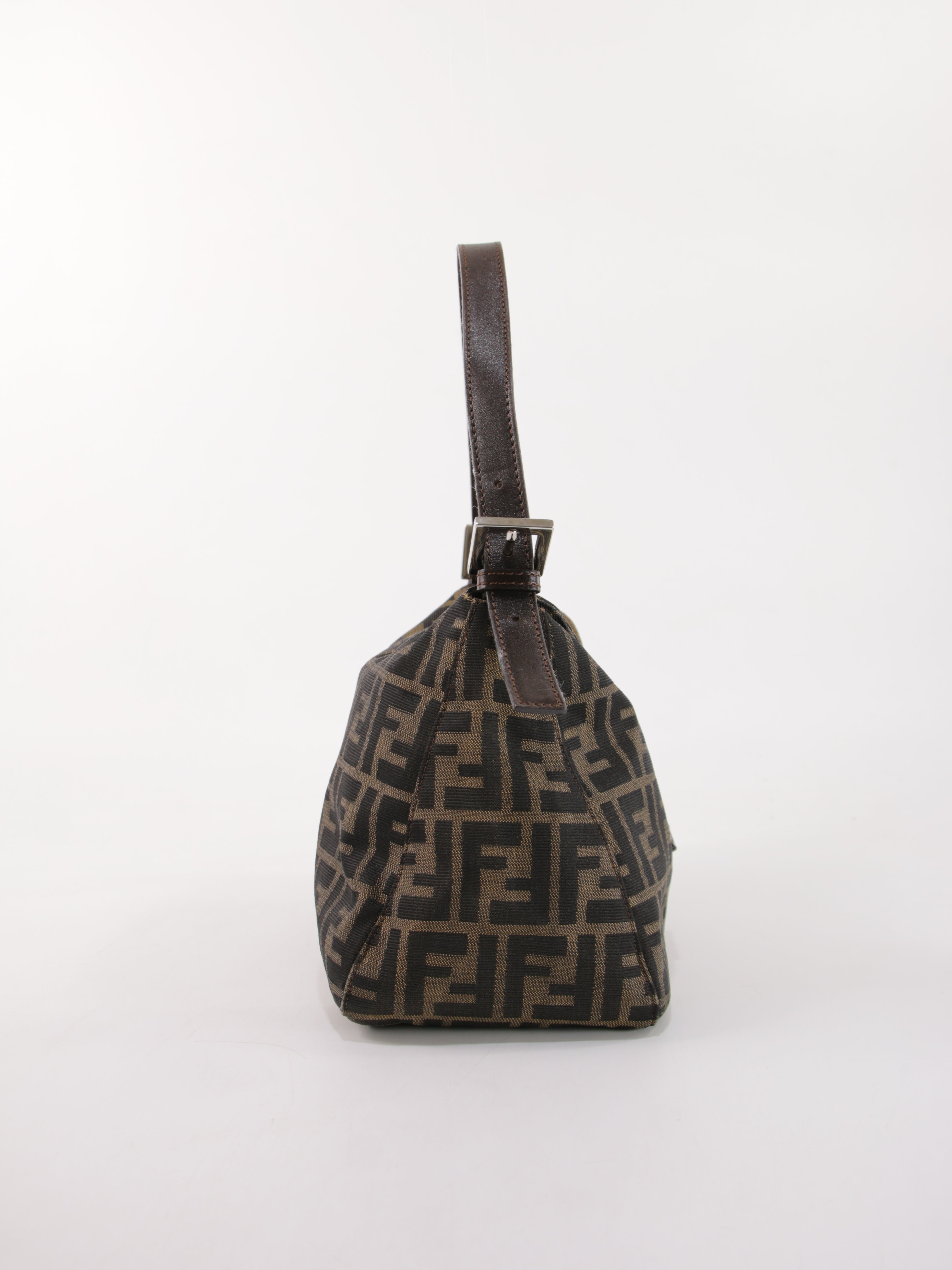 Fendi Double Flap Mamma