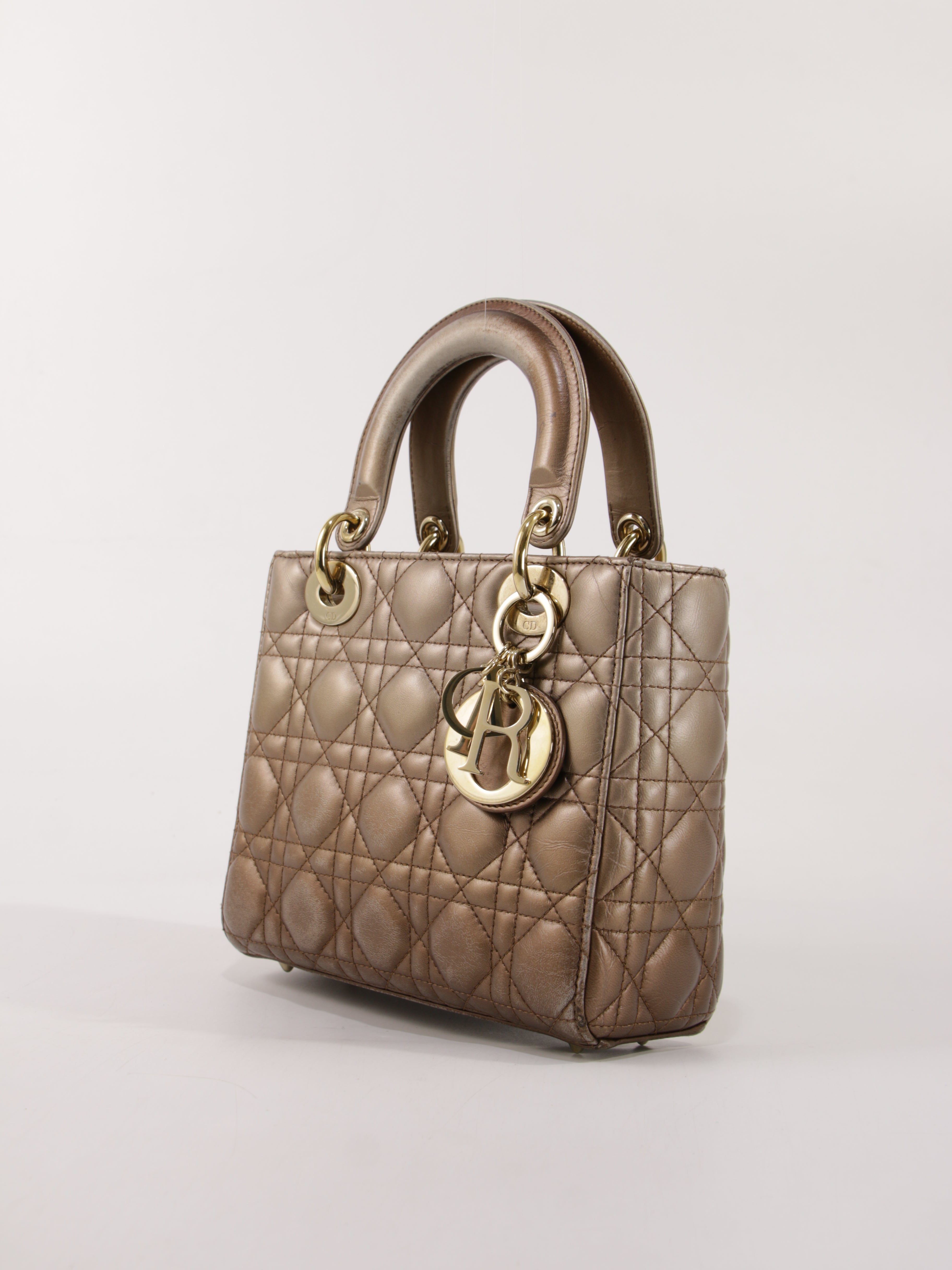 Small Lady Dior