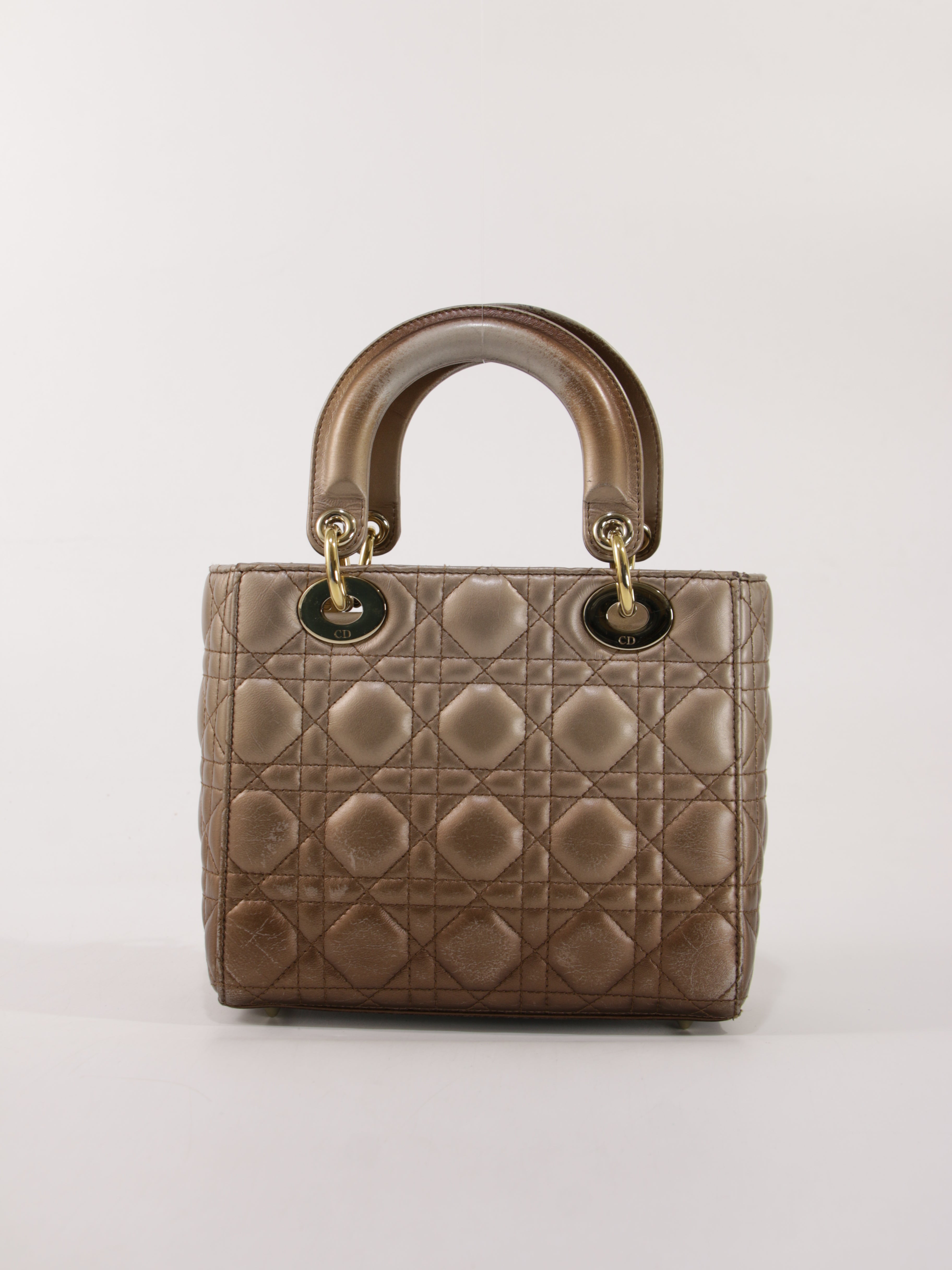 Small Lady Dior