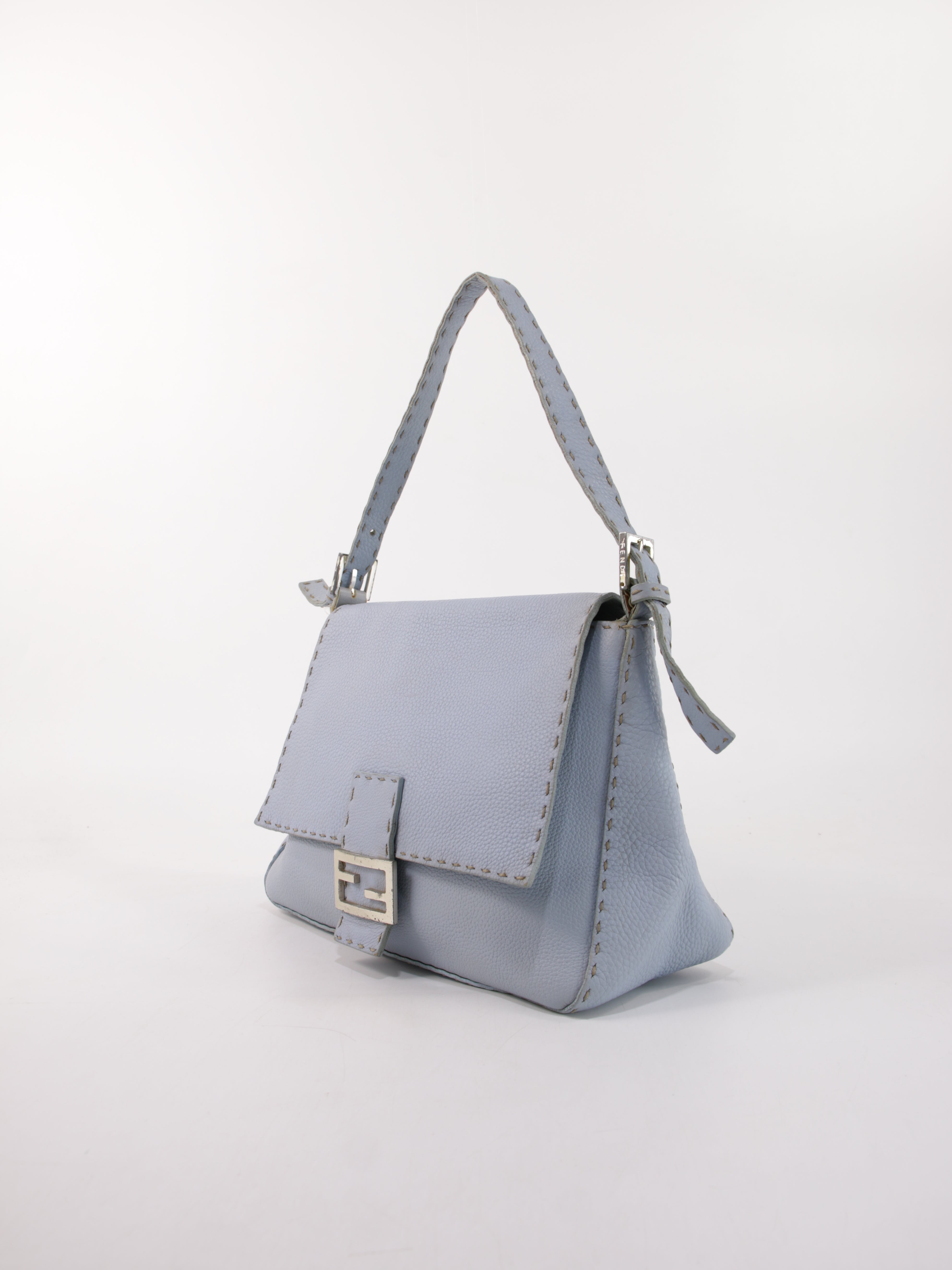 Fendi Mamma Baguette