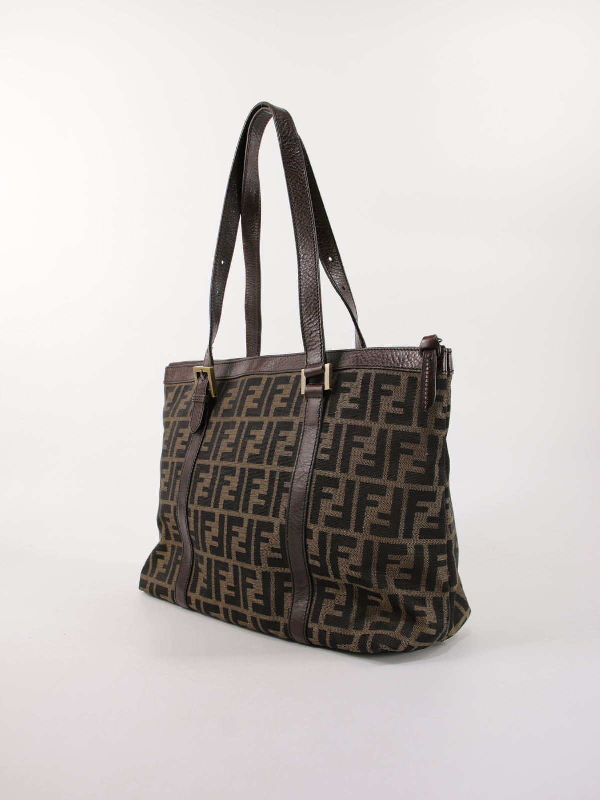 Fendi Tote Bag