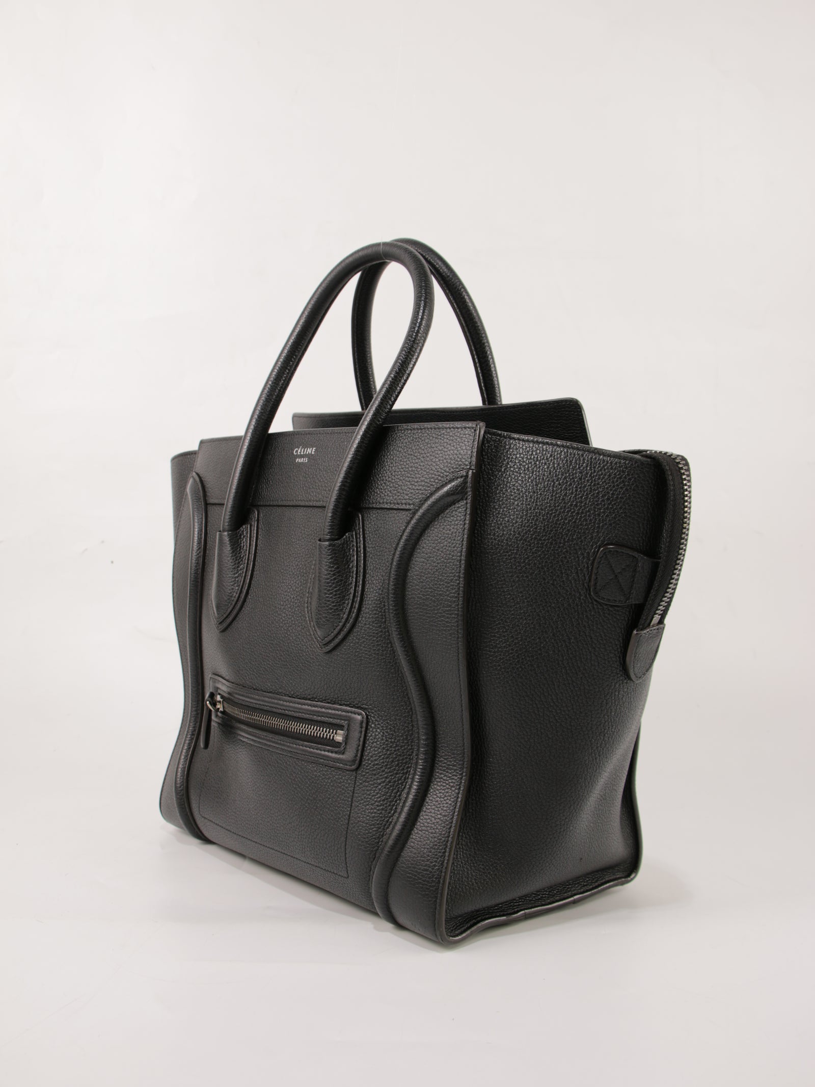 Medium luggage