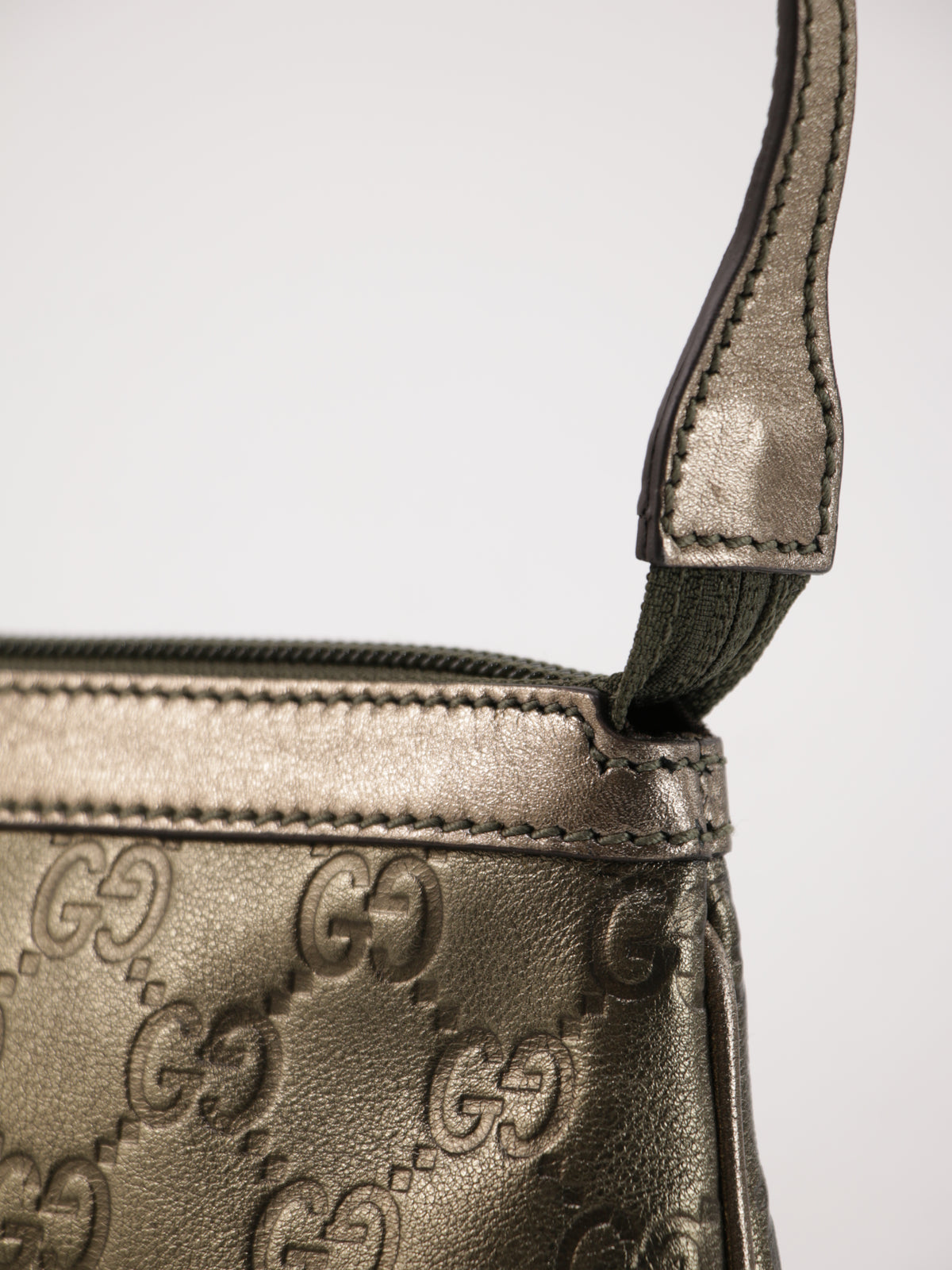 Gucci Shoulder Bag