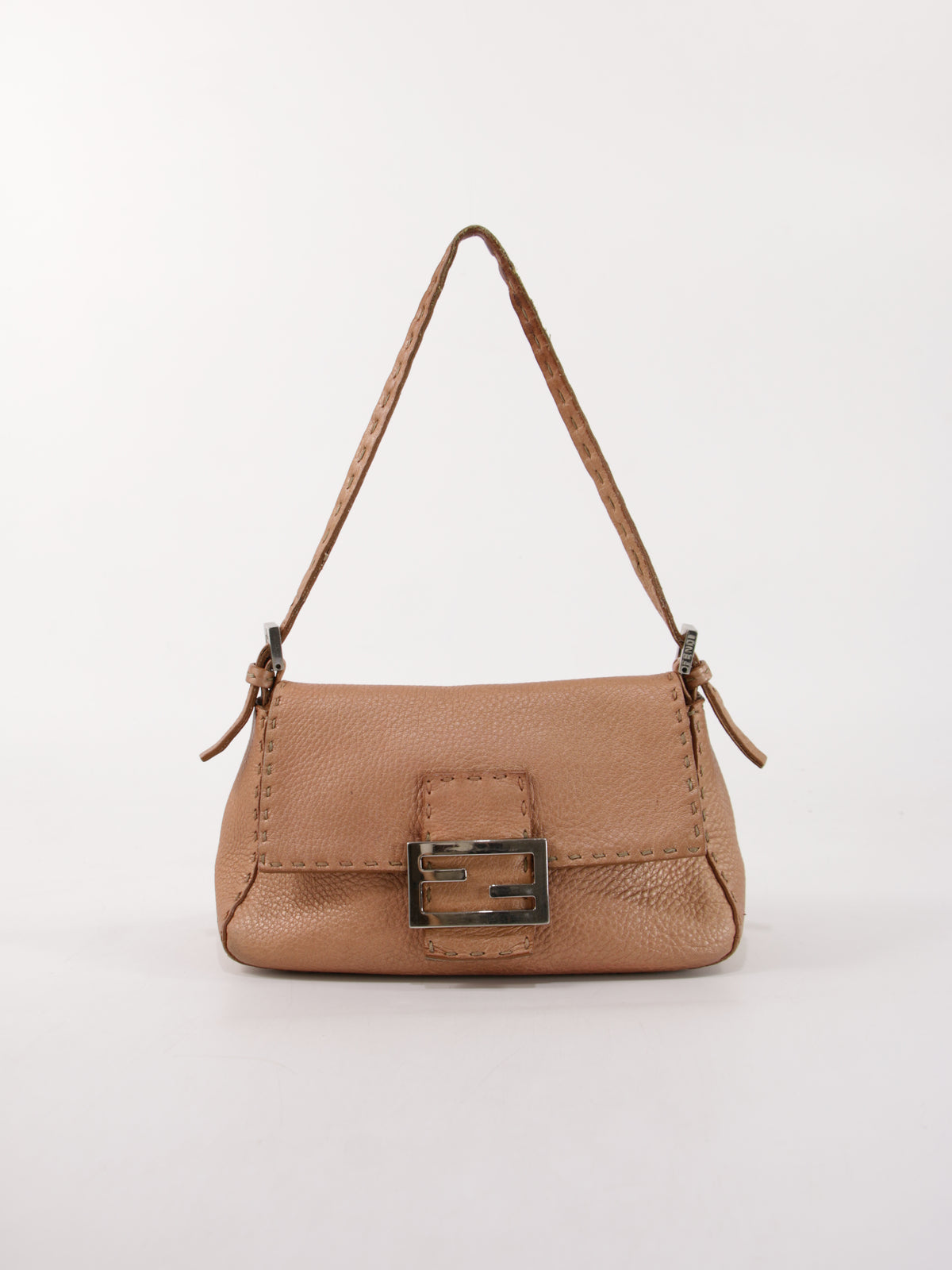 Fendi Mini Mamma Baguette