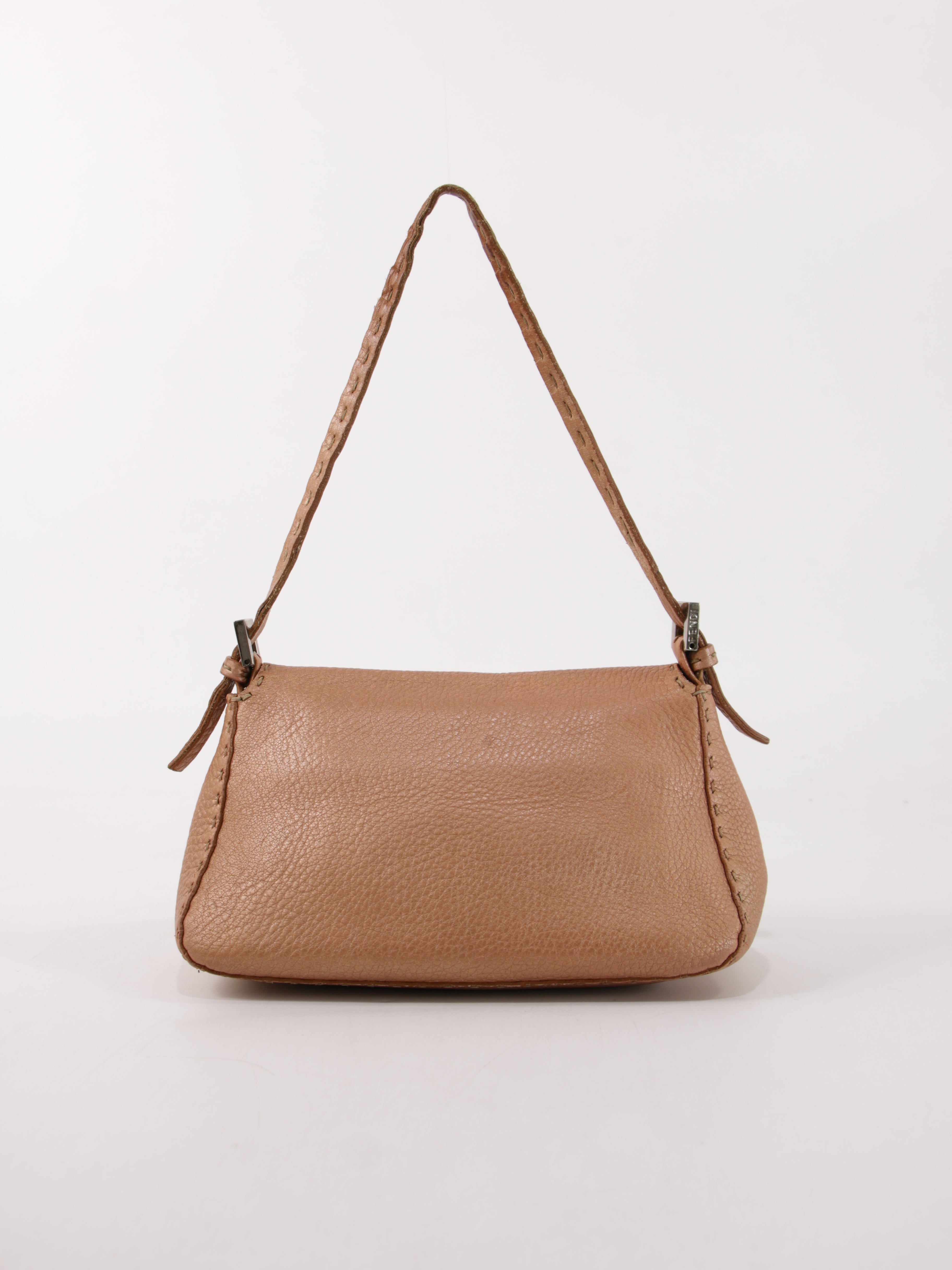 Fendi Mini Mamma Baguette