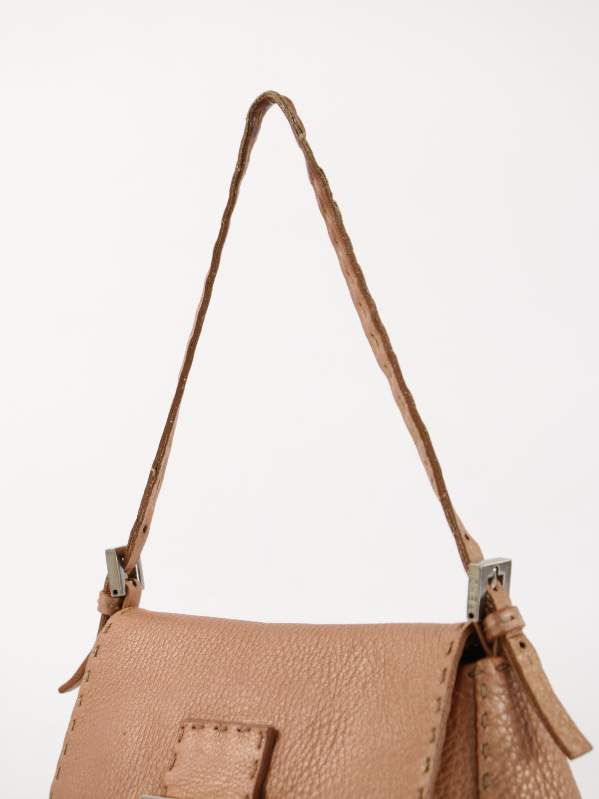 Fendi Mini Mamma Baguette