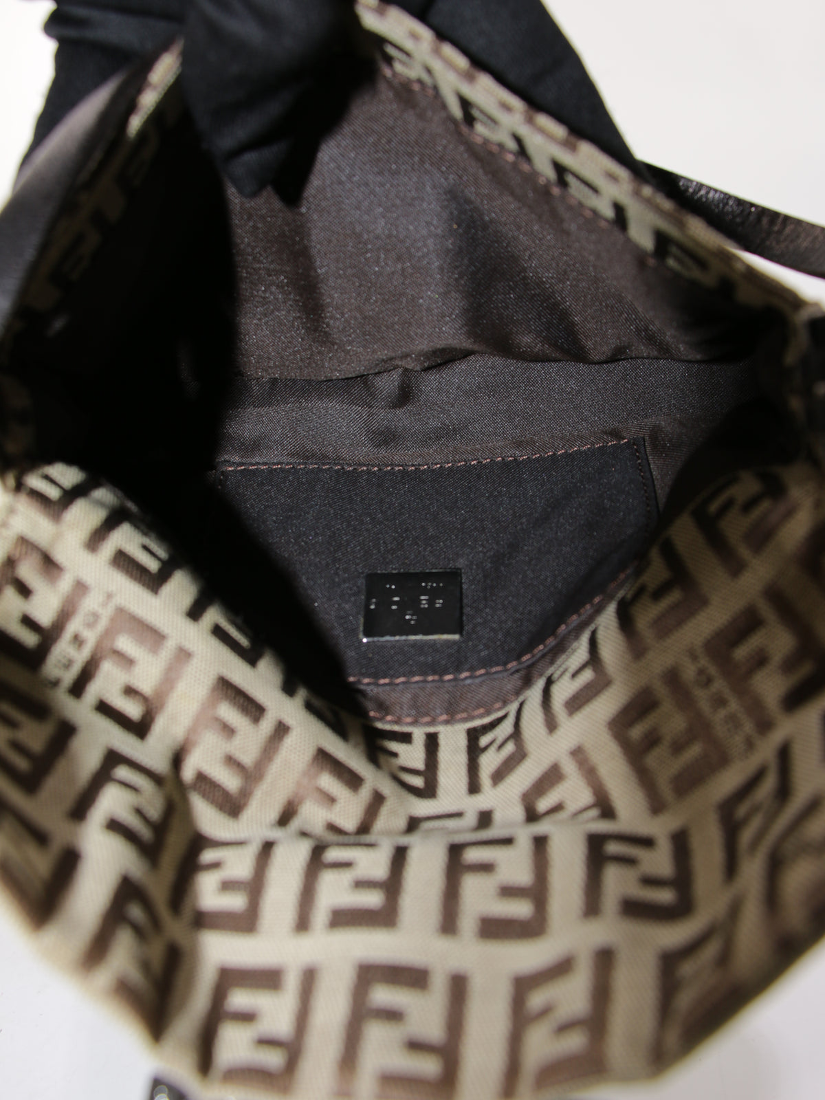 Fendi Mini Baguette