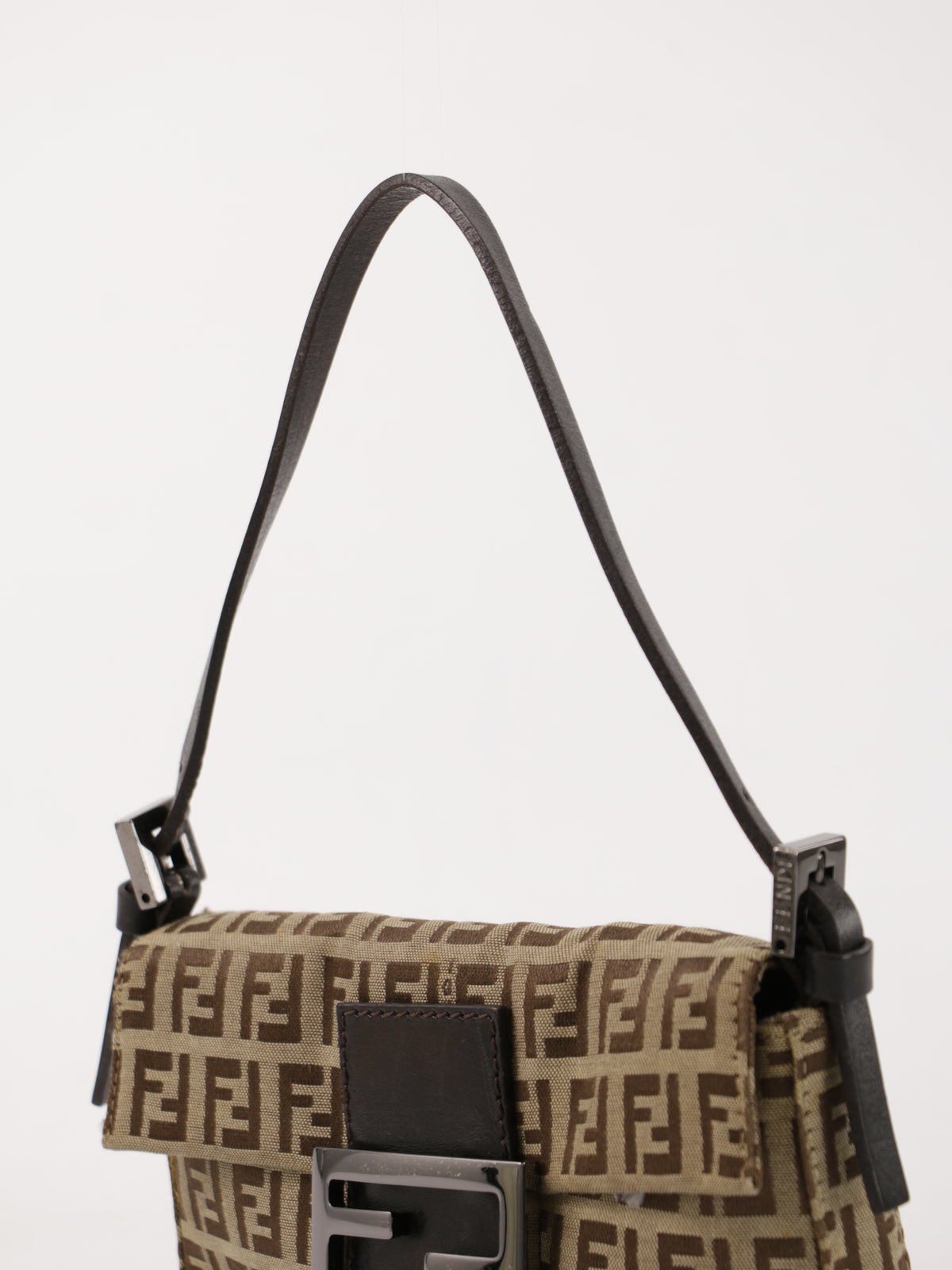 Fendi Mini Baguette