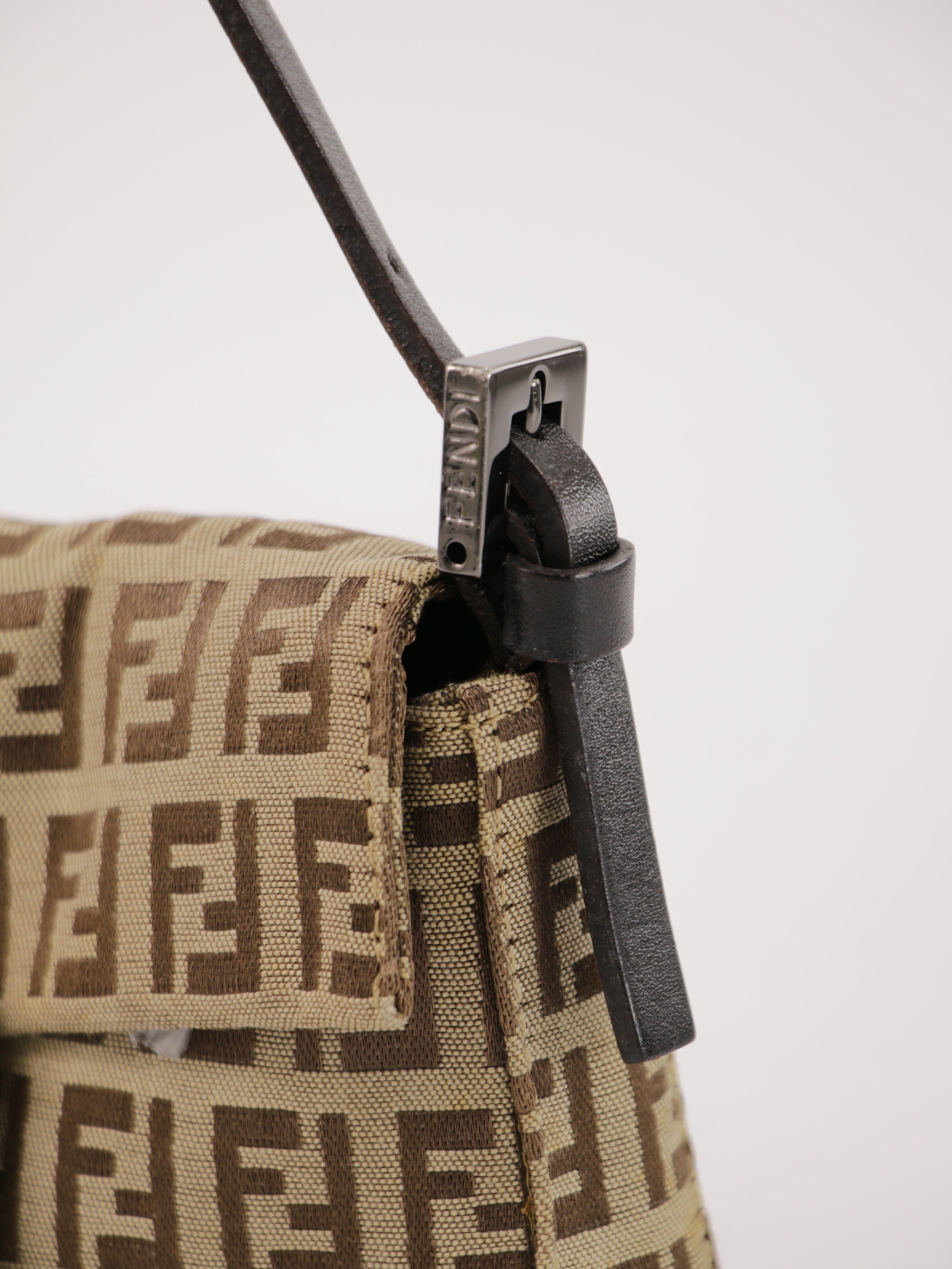 Fendi Mini Baguette