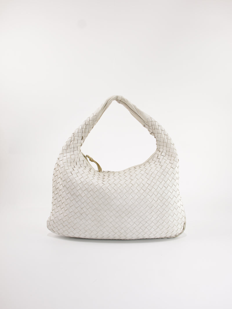 BOTTEGA VENETA HOBO MEDIANO