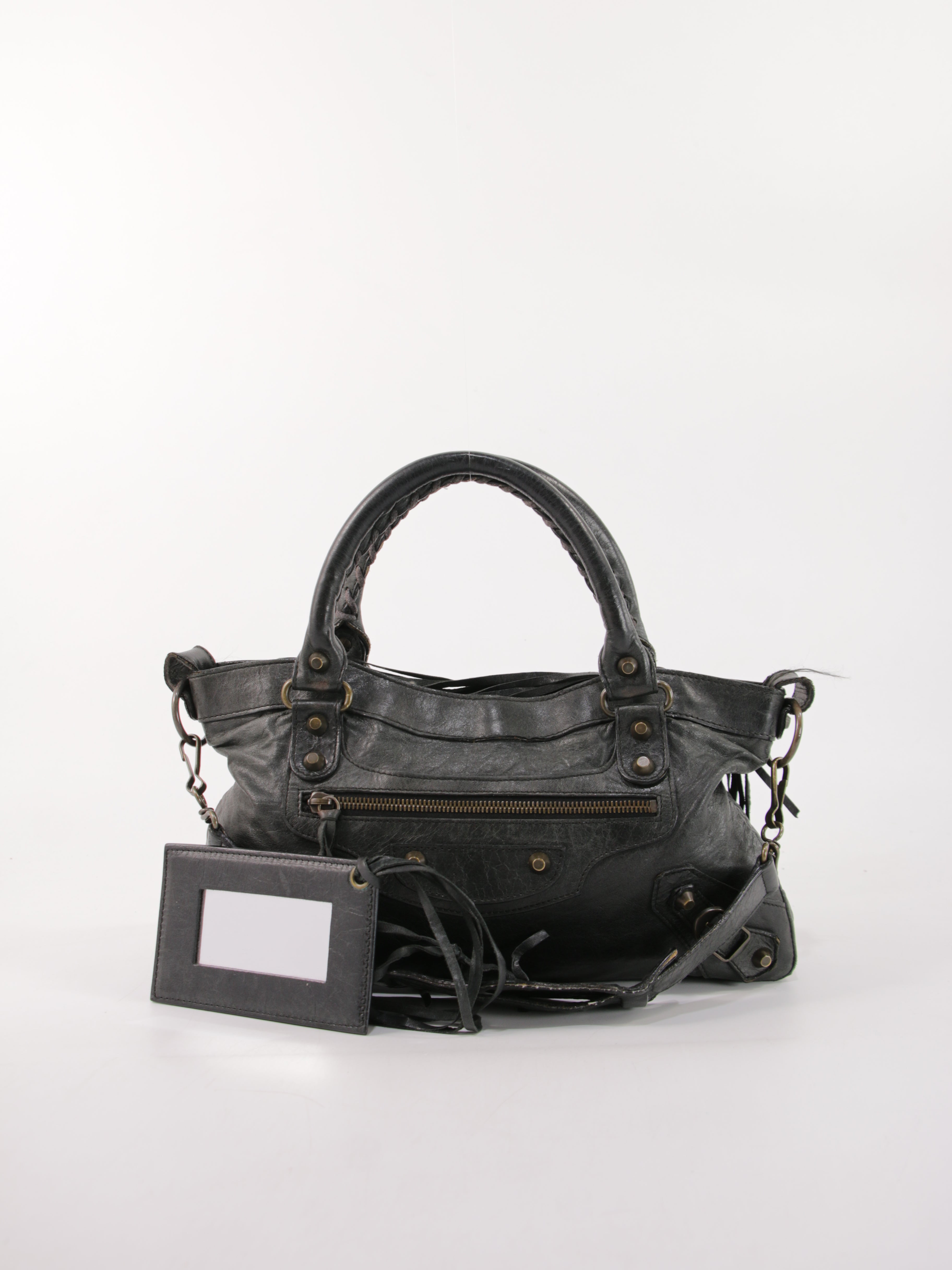 Balenciaga First