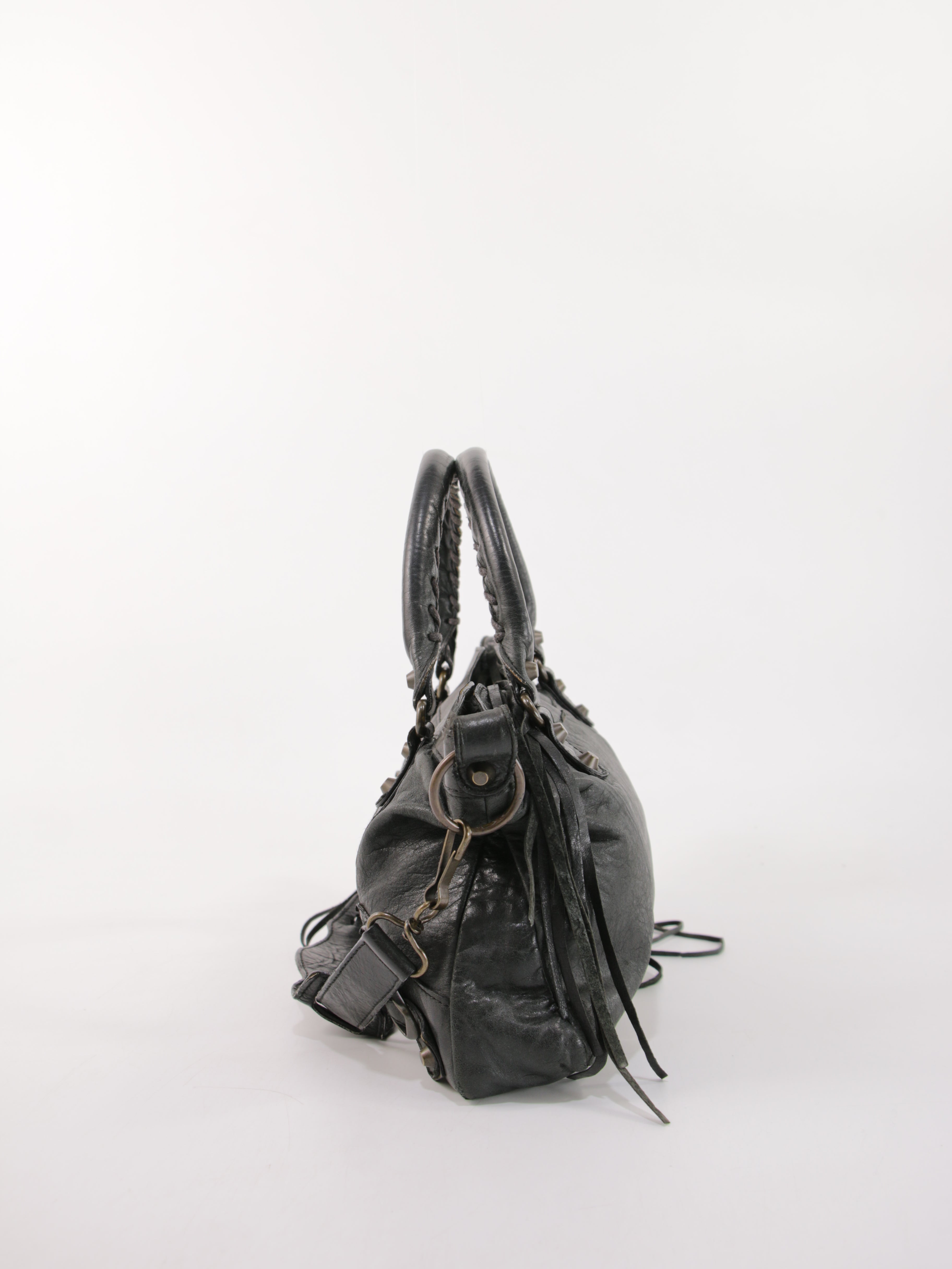 Balenciaga First