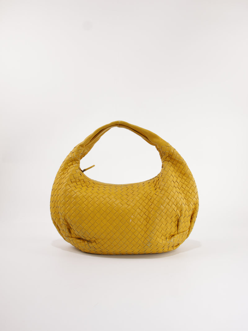 Bottega Veneta Vientre Medio Hobo