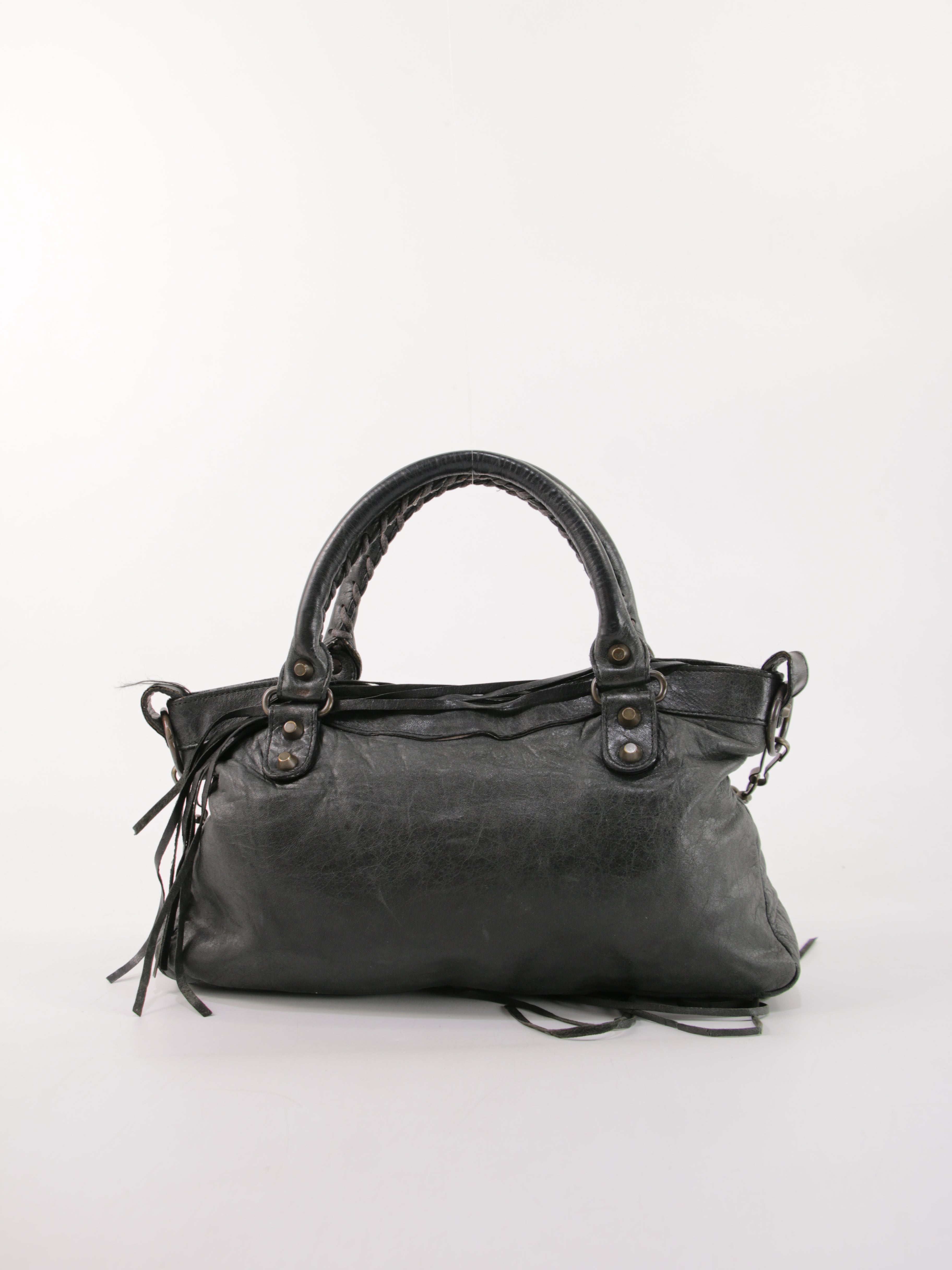 Balenciaga First