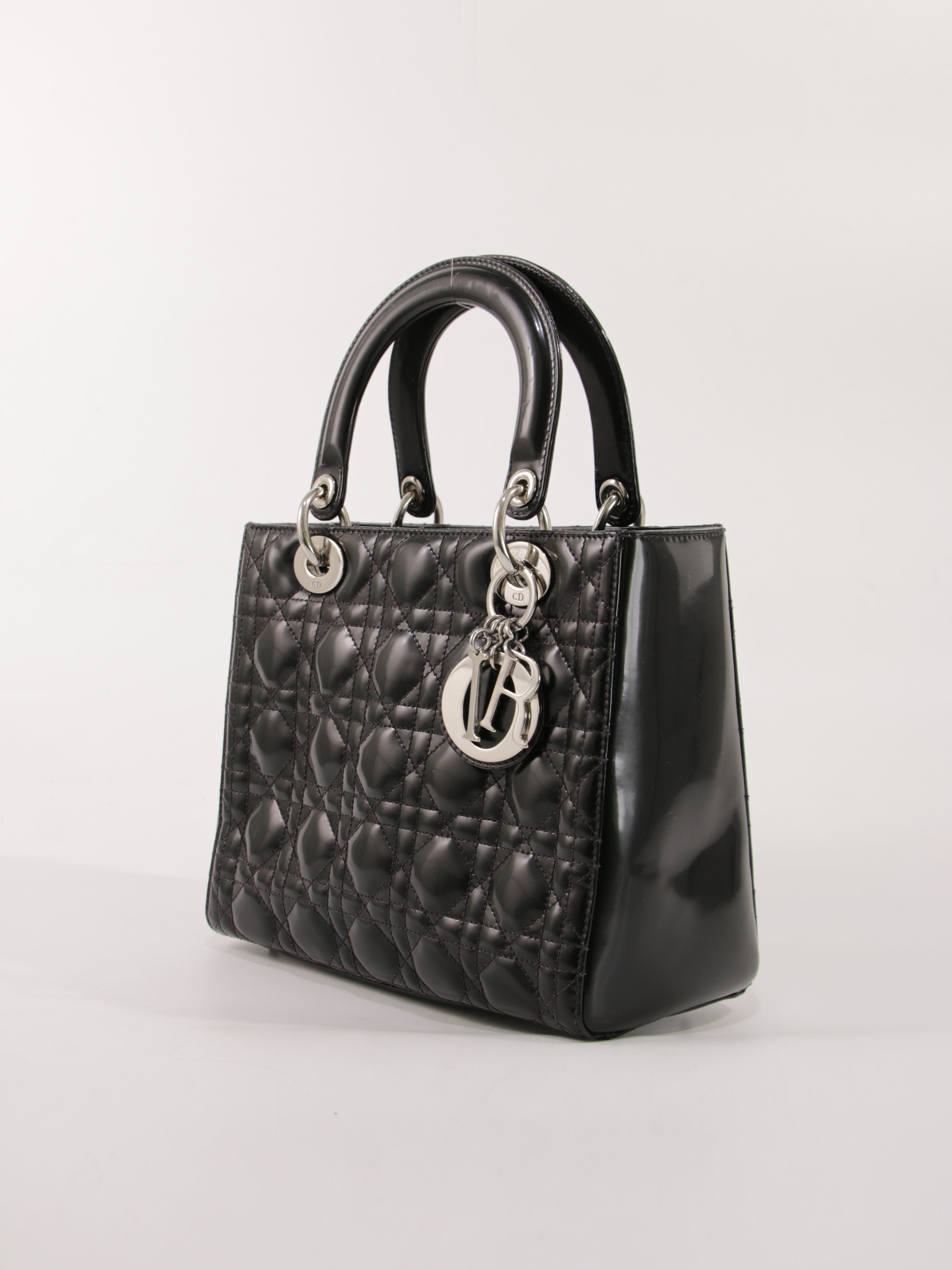 Medium Lady Dior