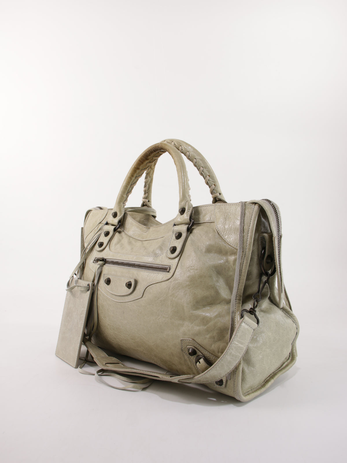 Balenciaga City
